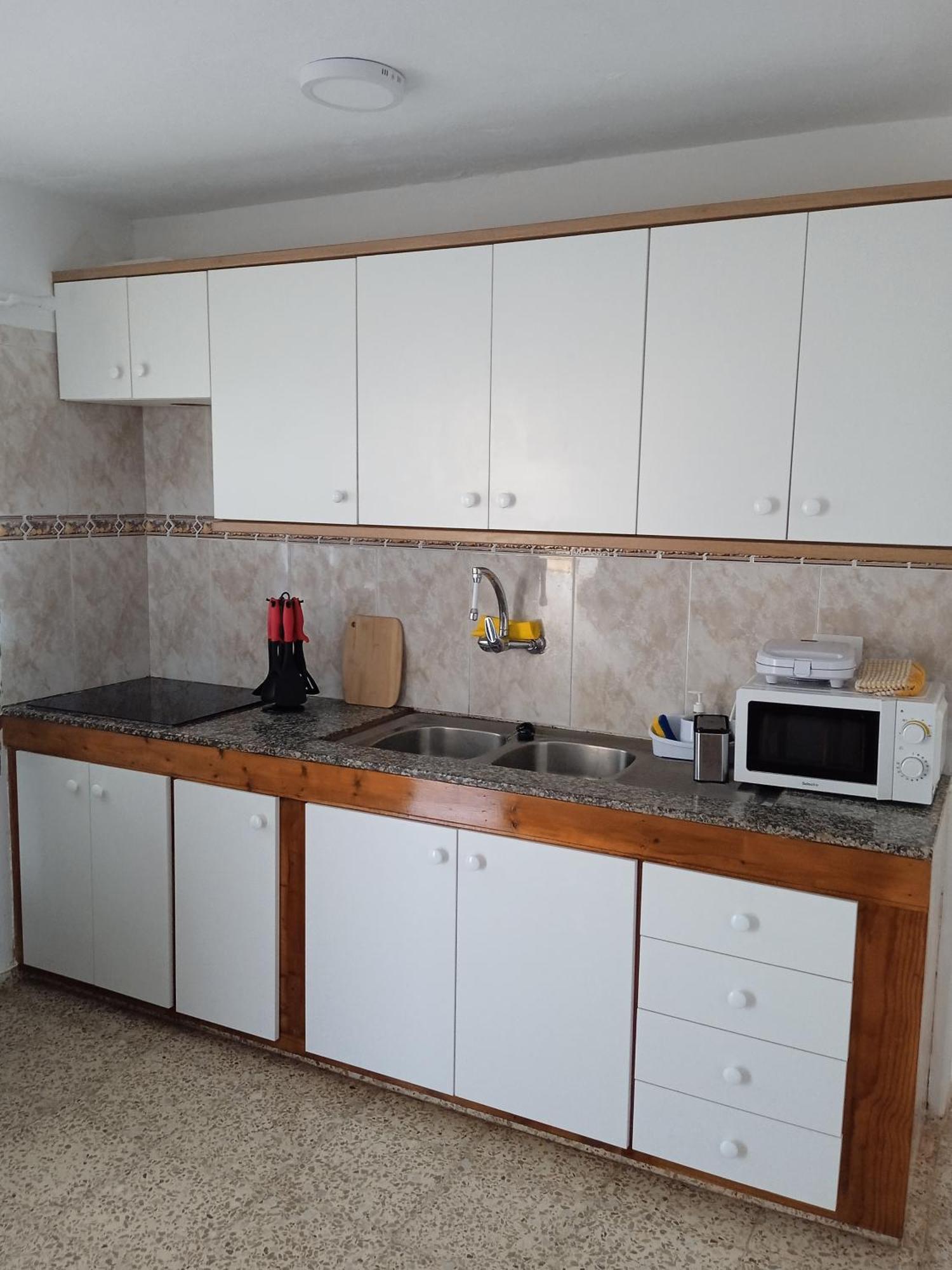 Apartamento Casa Lucas Tres Almaciga