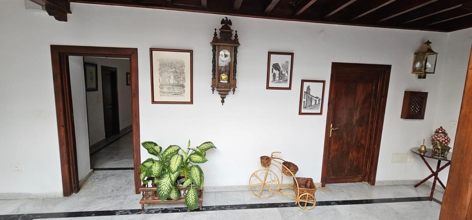 La Casona De Arona Hotel