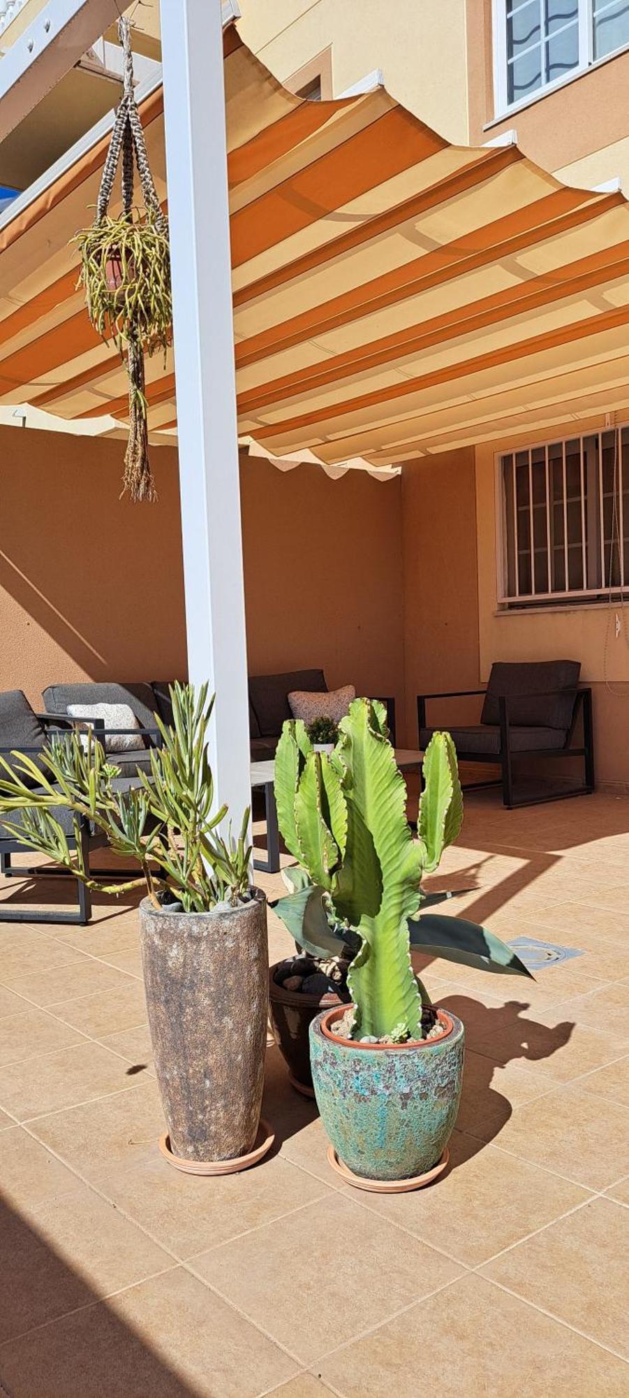 Apartamento Casa Vera Palm-mar