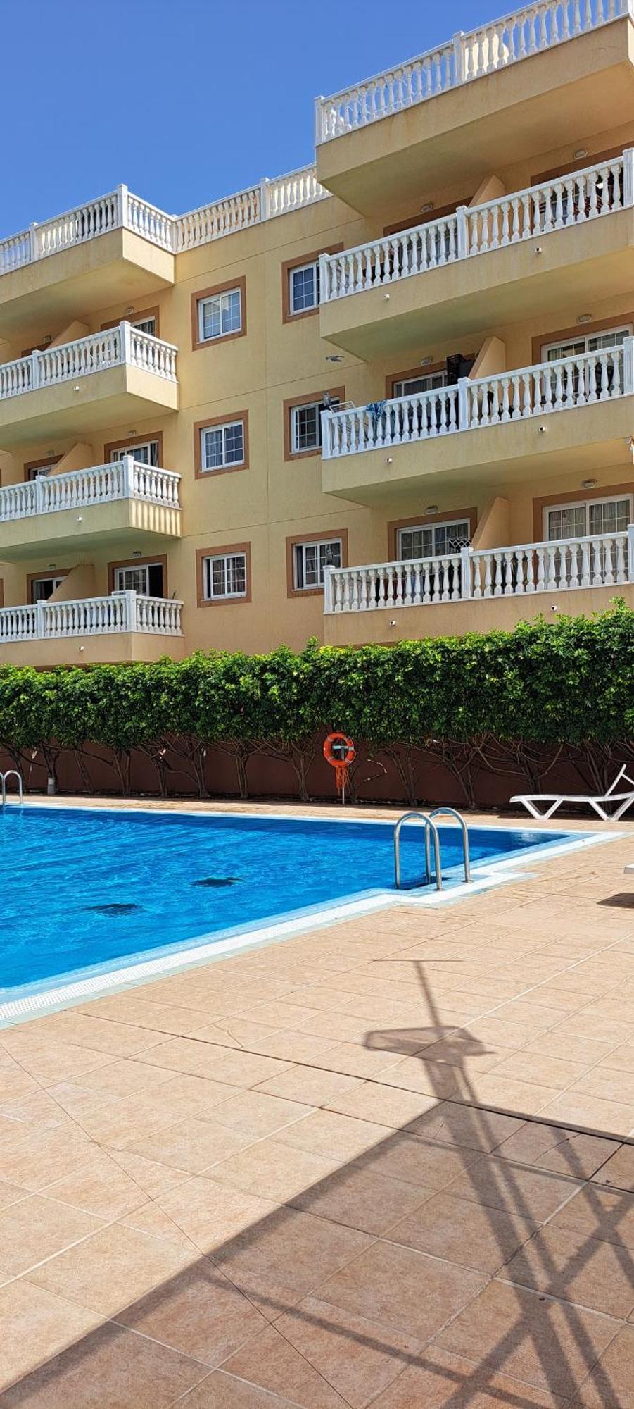 Casa Vera * Palm-mar
