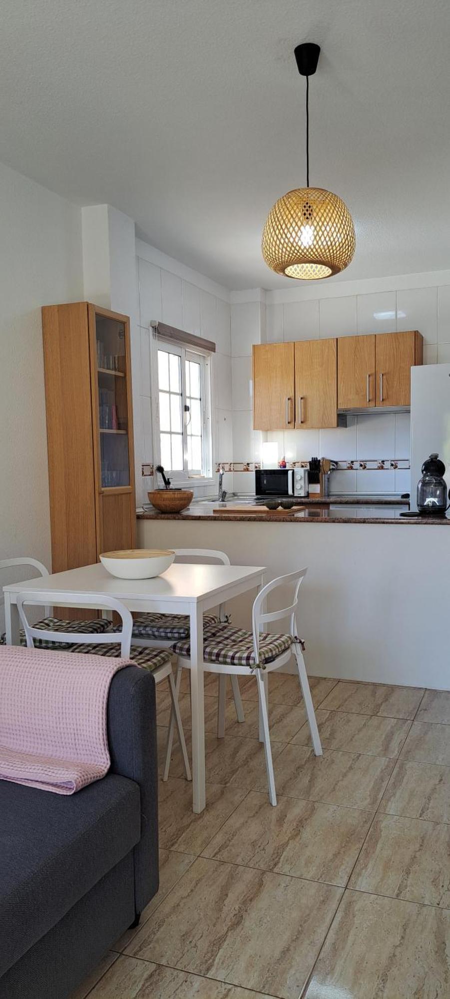 Apartamento Casa Vera