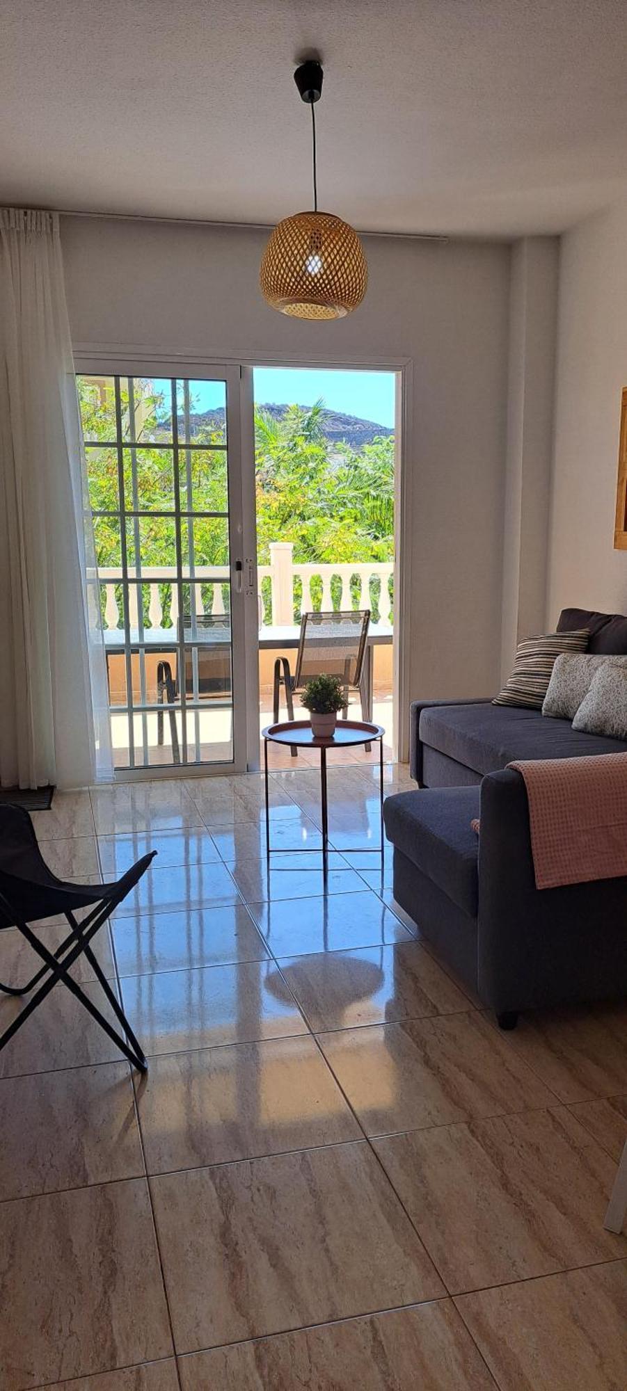 Apartamento Casa Vera