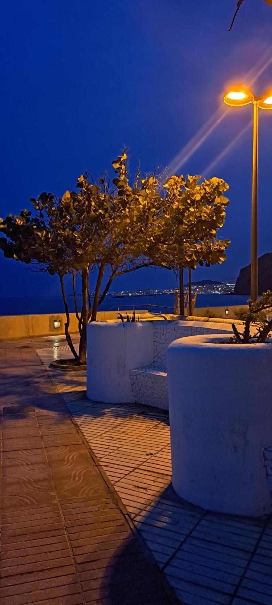 Apartamento Casa Vera