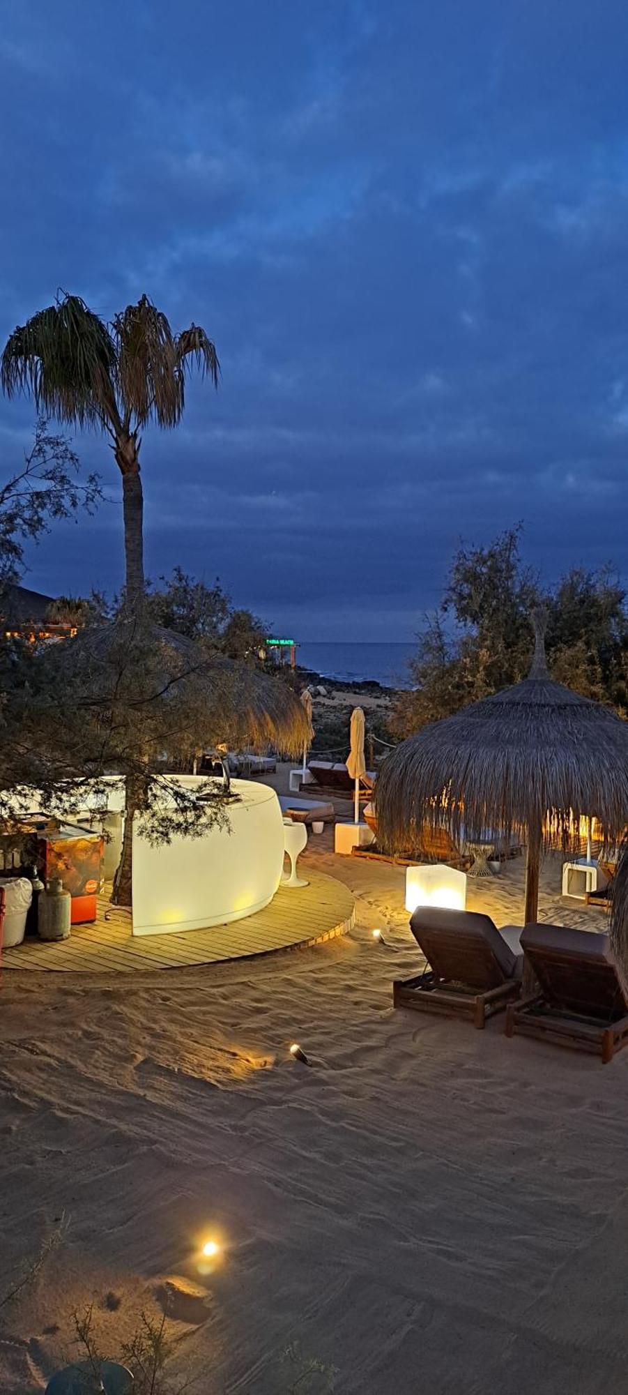 Casa Vera *