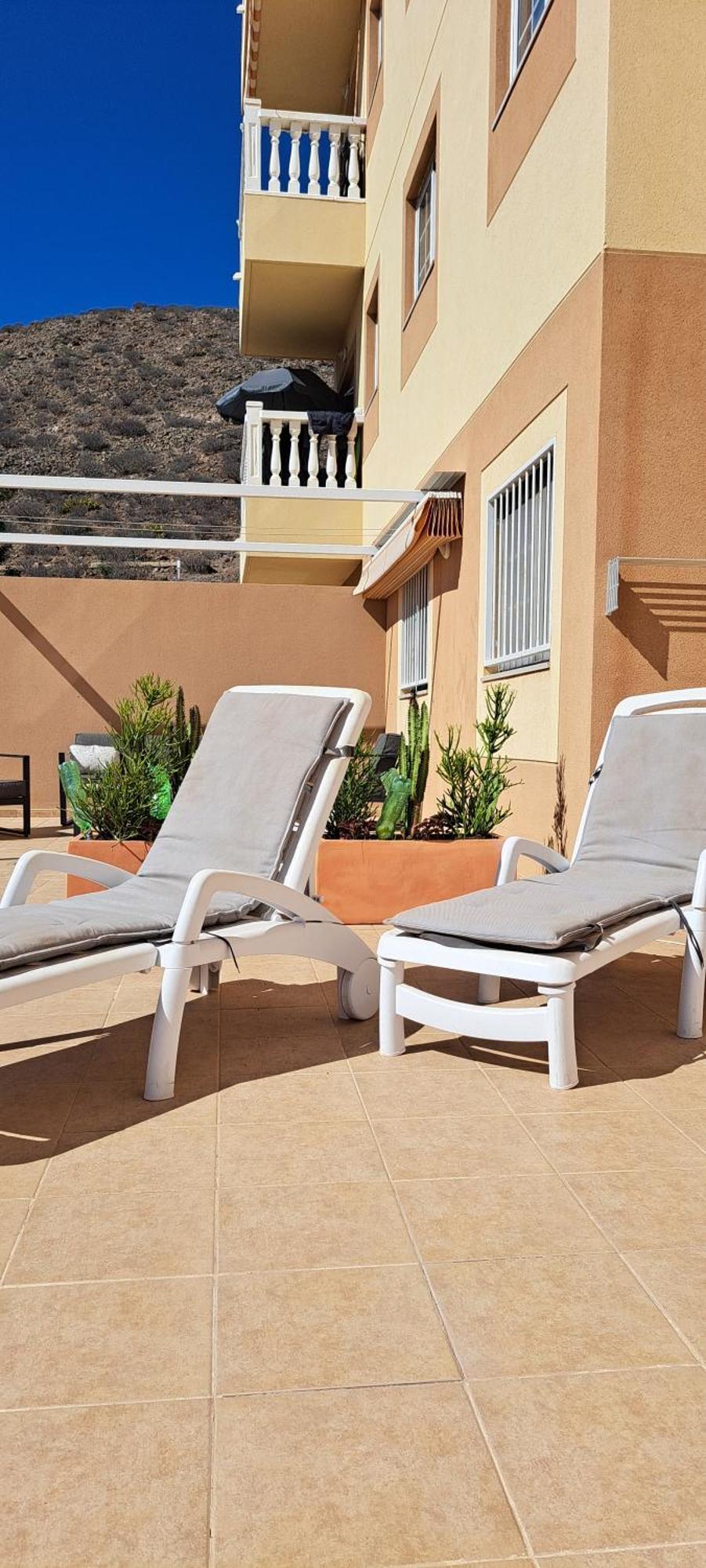 Apartamento Casa Vera Palm-mar