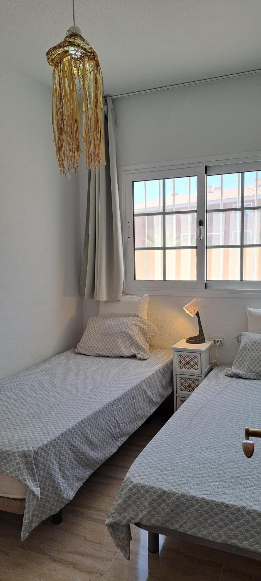 Apartamento Casa Vera