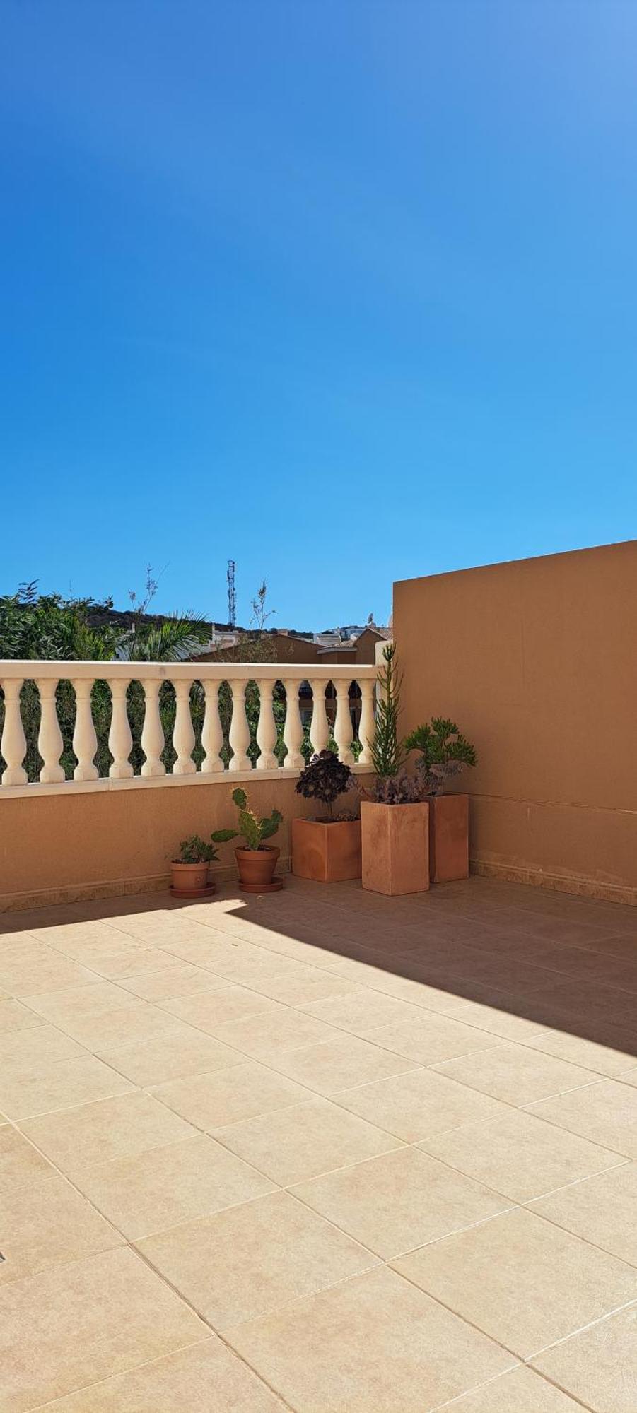 Apartamento Casa Vera Palm-mar