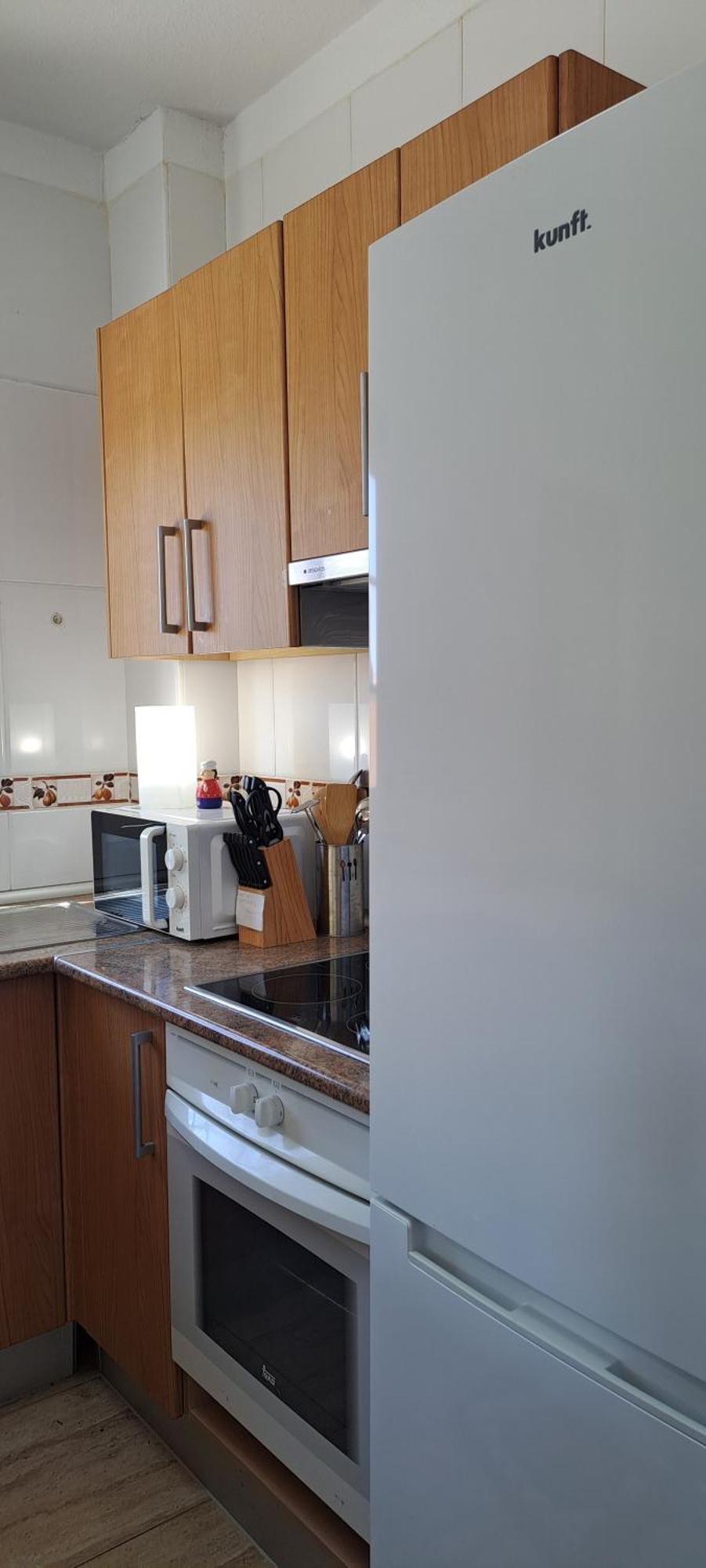 Apartamento Casa Vera