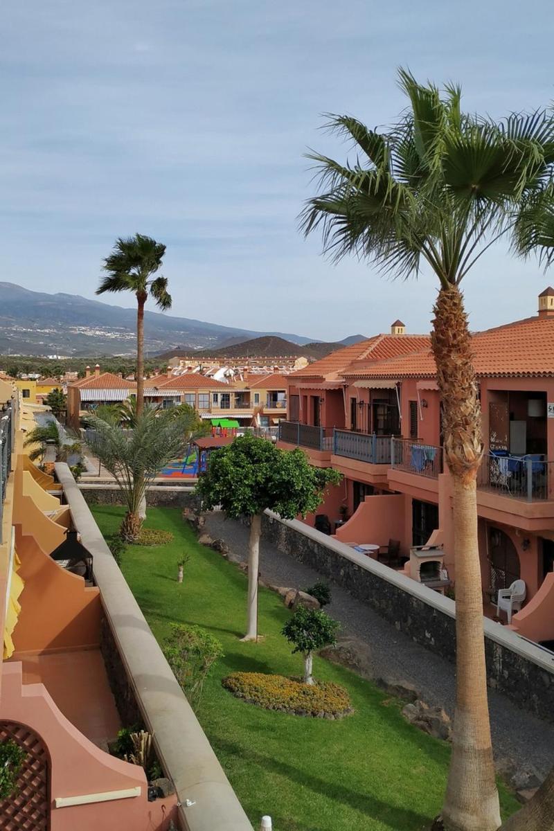 Appartement Oasis Of Tranquillity Tenerife Costa Del Silencio