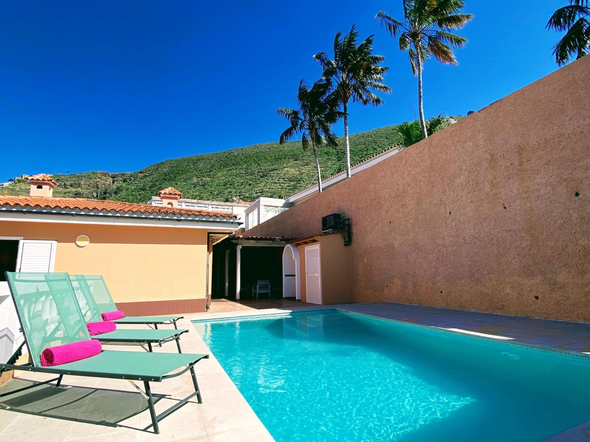 Casa Papaya