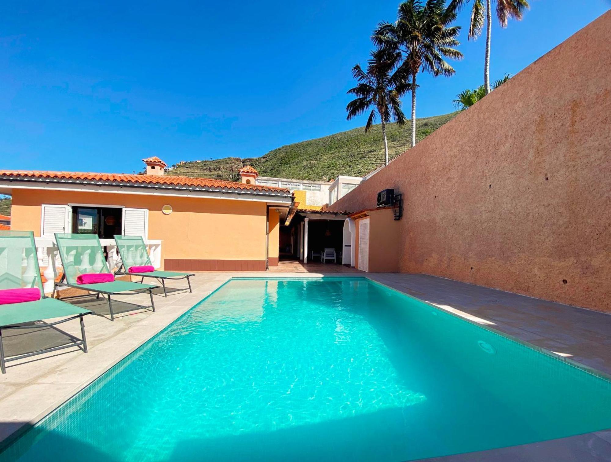 Casa Papaya * La Orotava