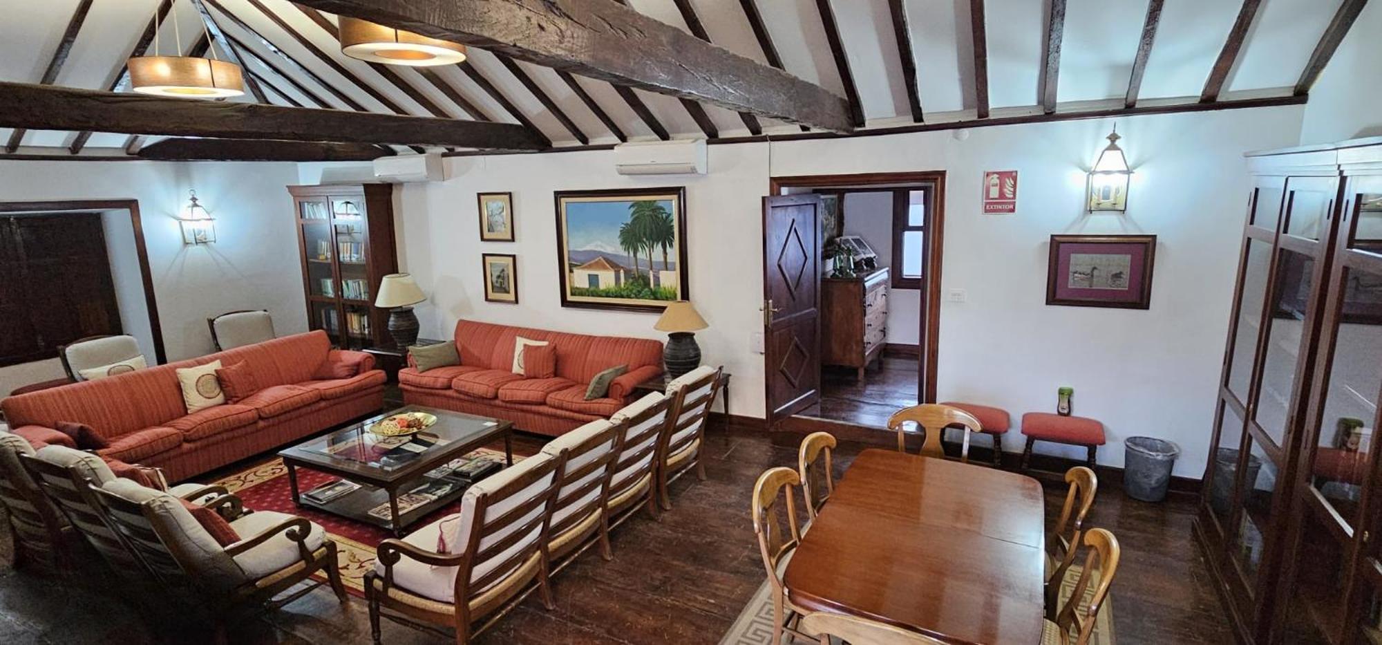 Hotel La Casona De Arona