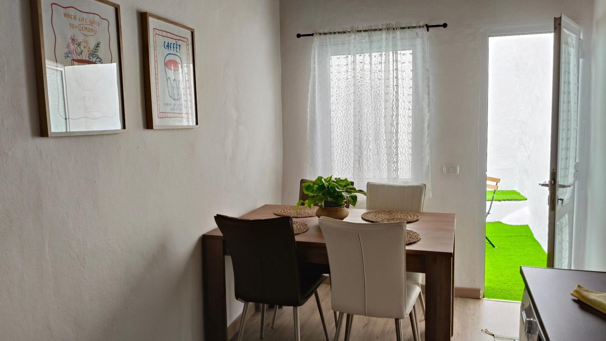 Holiday home Casa Cecilia *