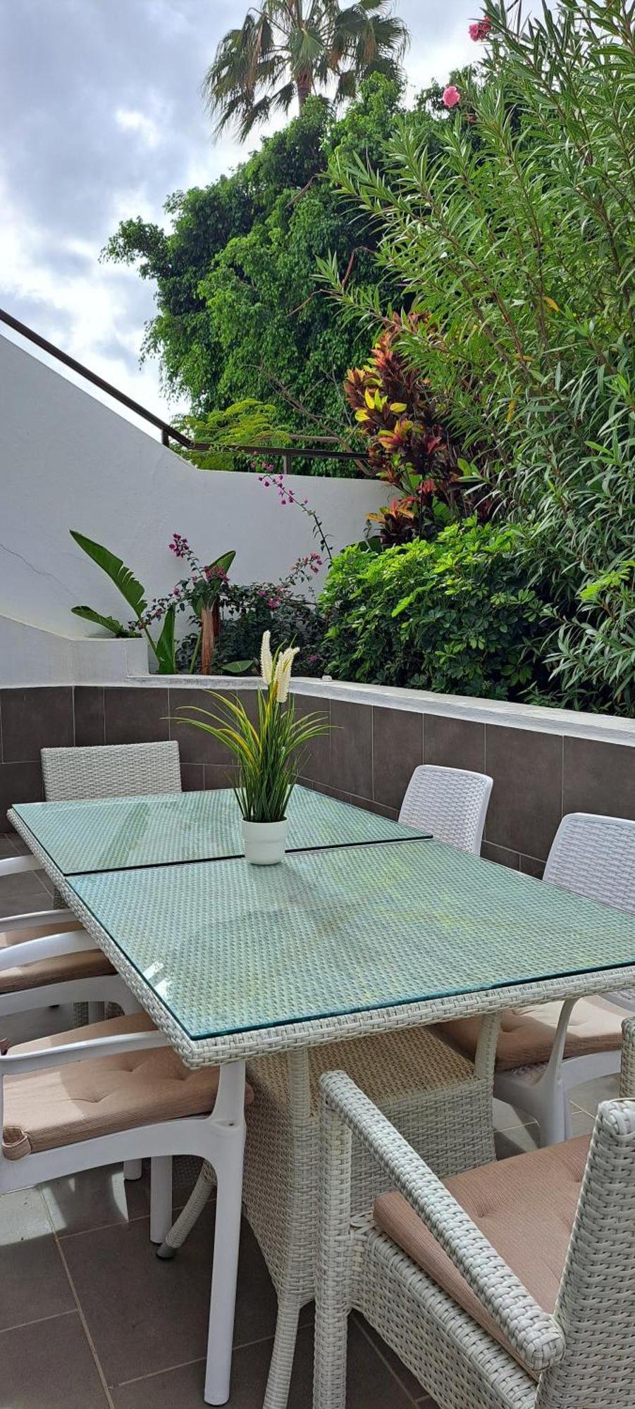 Casa Mika Apartamento Costa del Silencio