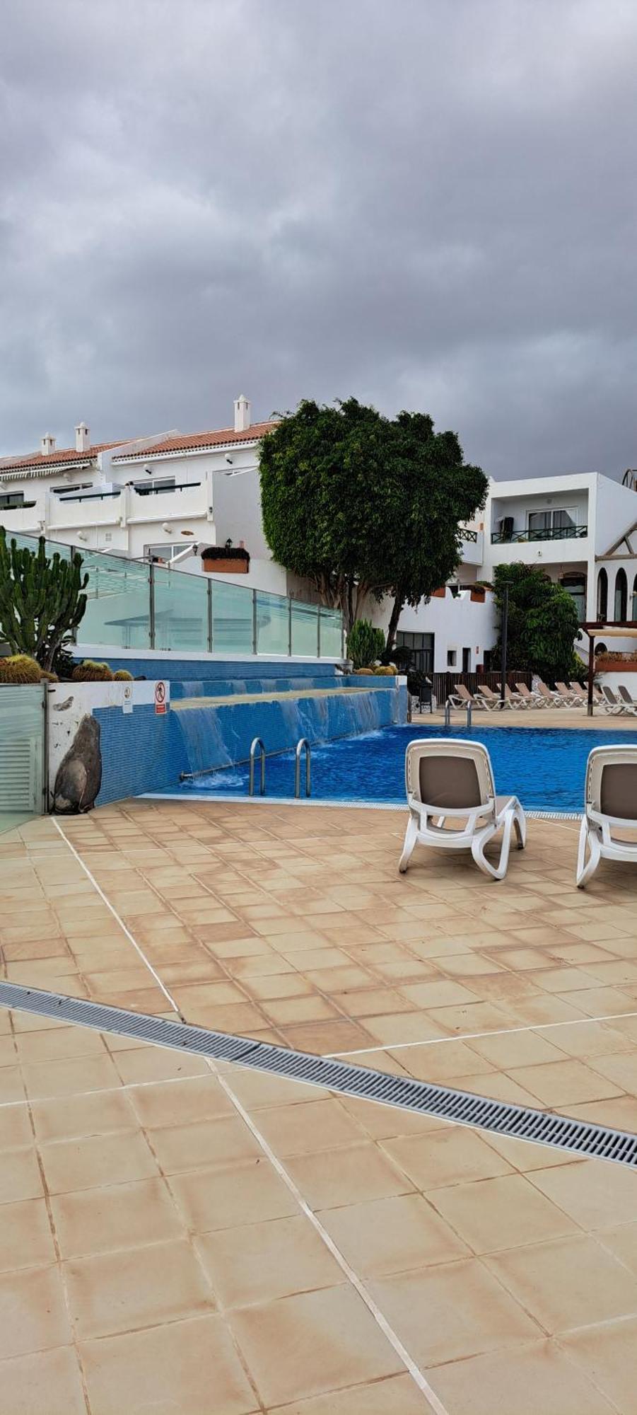 Casa Mika