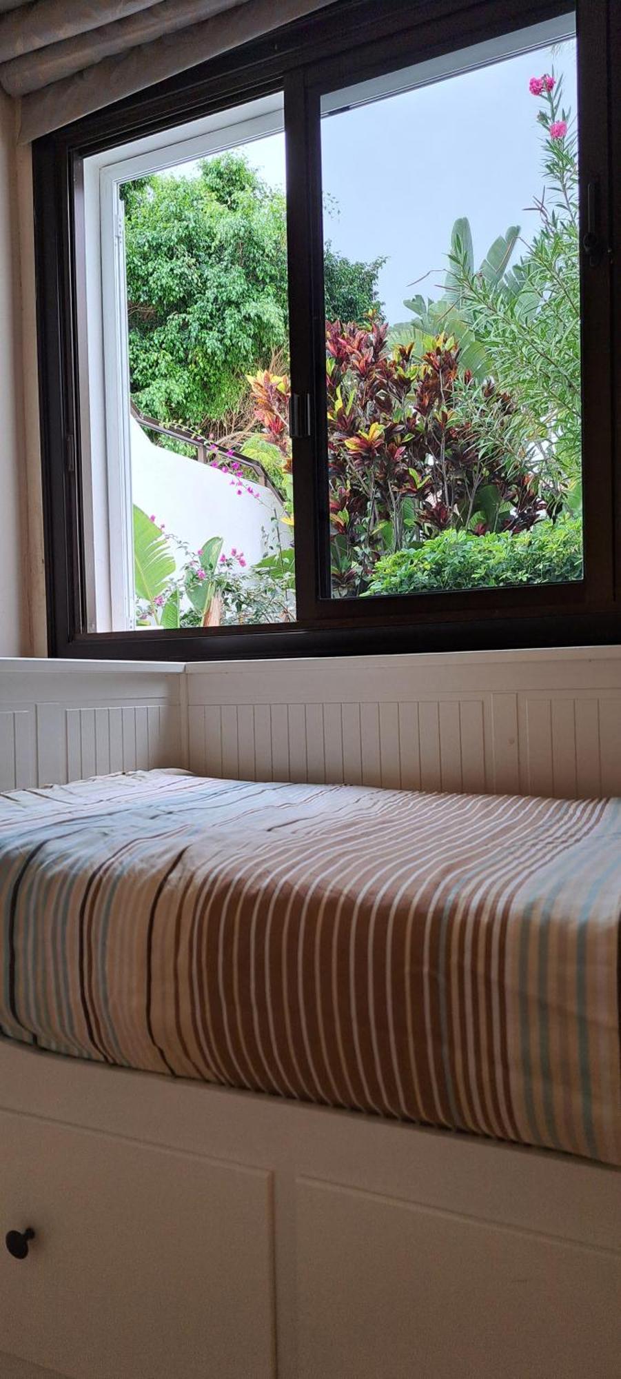 Apartamento Casa Mika Costa del Silencio