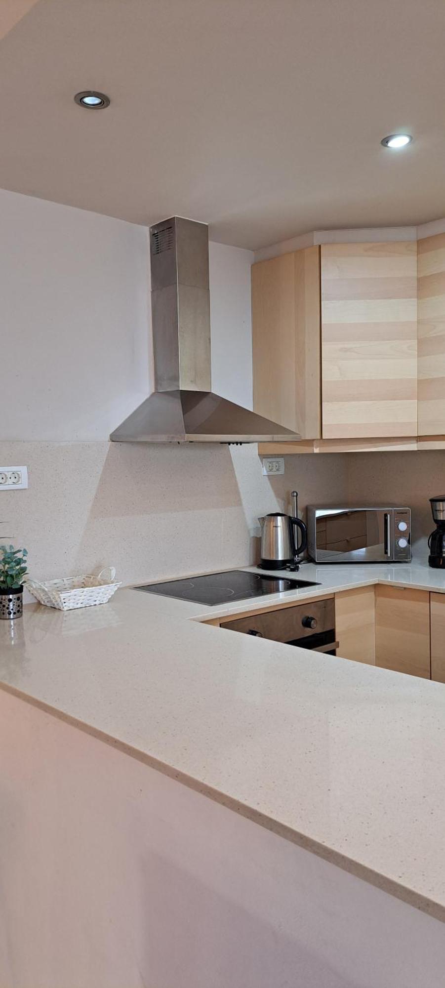 Apartamento Casa Mika
