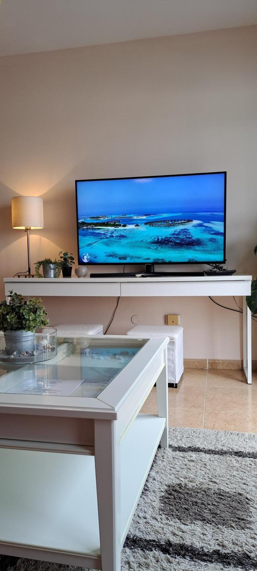 Casa Mika Costa del Silencio
