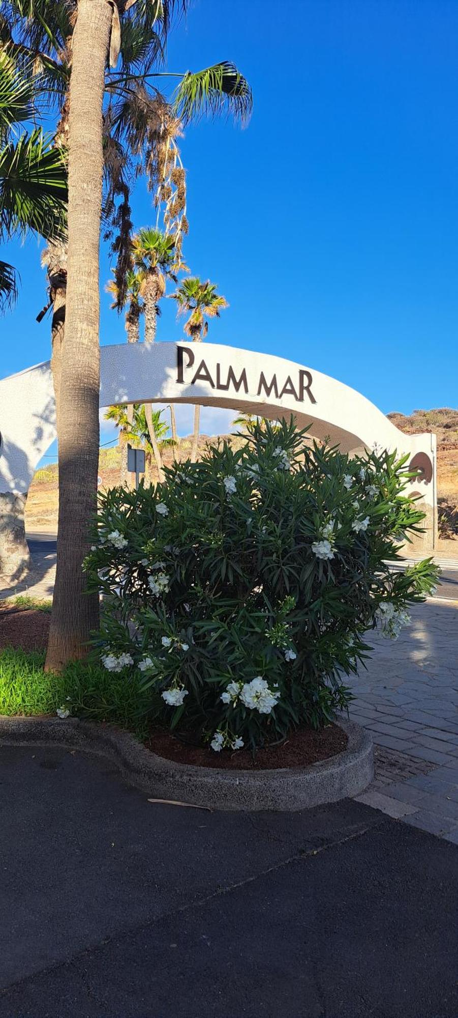 Apartamento Casa Crokoa Palm-mar