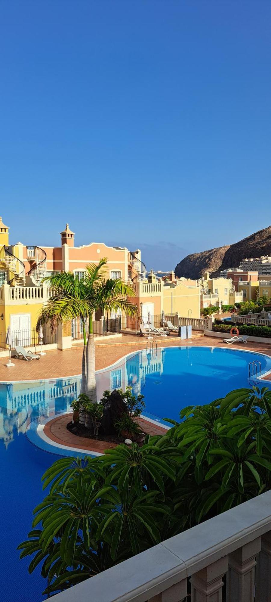 Casa Crokoa * Palm-mar