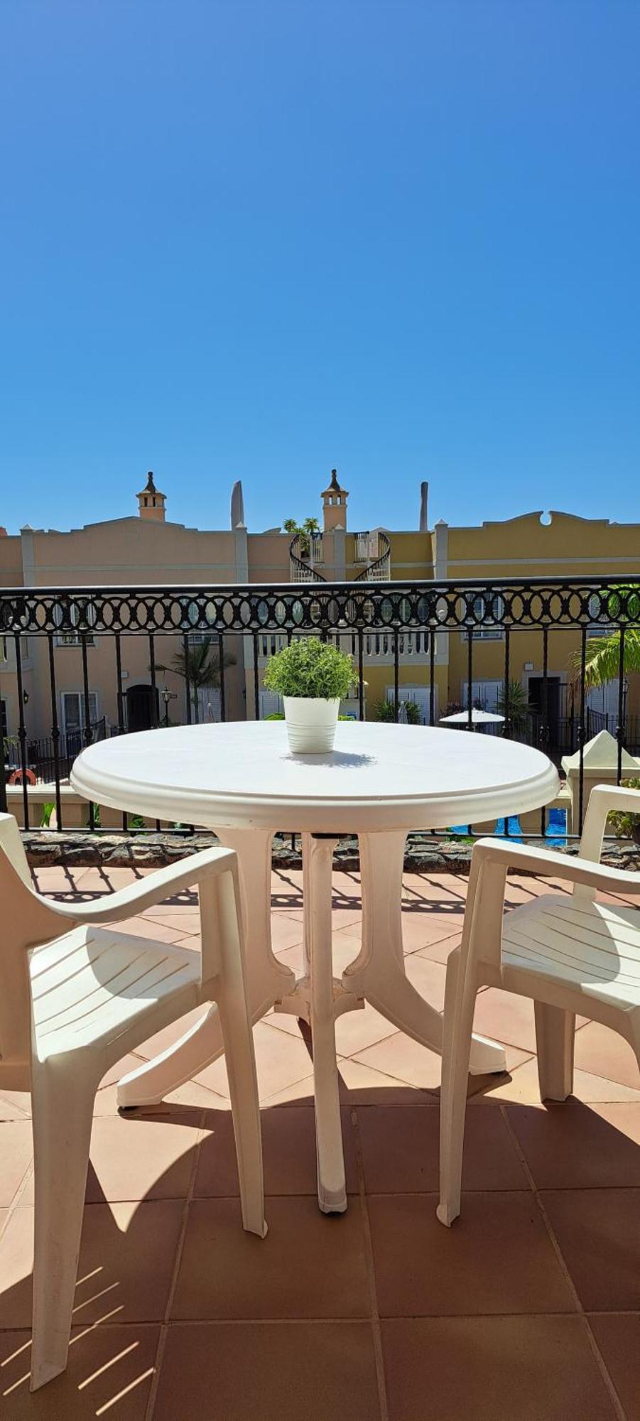 Apartamento Casa Crokoa Palm-mar