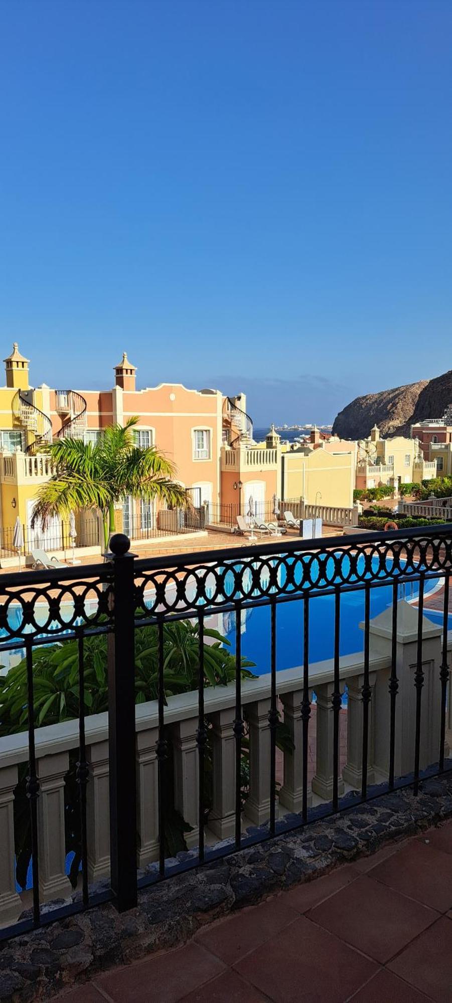 Casa Crokoa