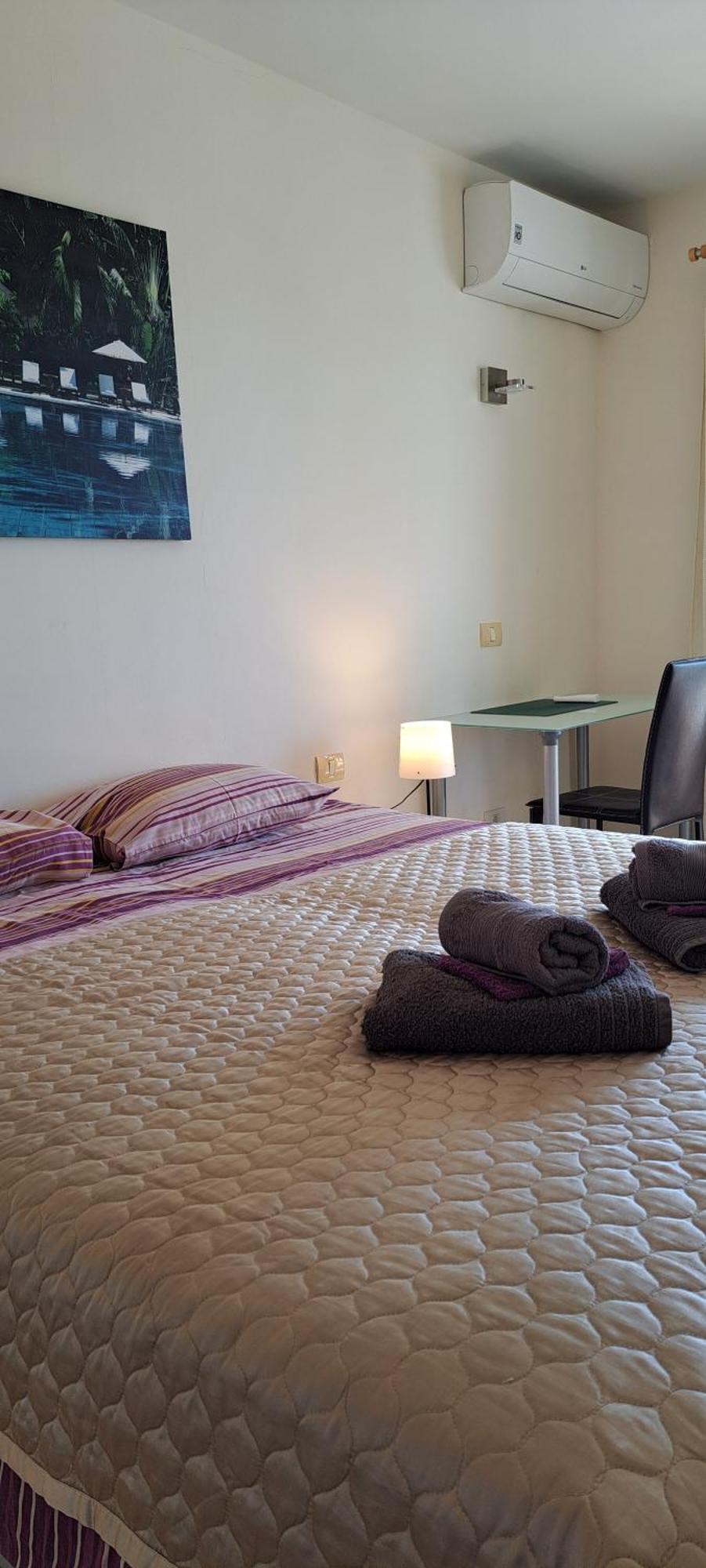 Apartamento Casa Crokoa