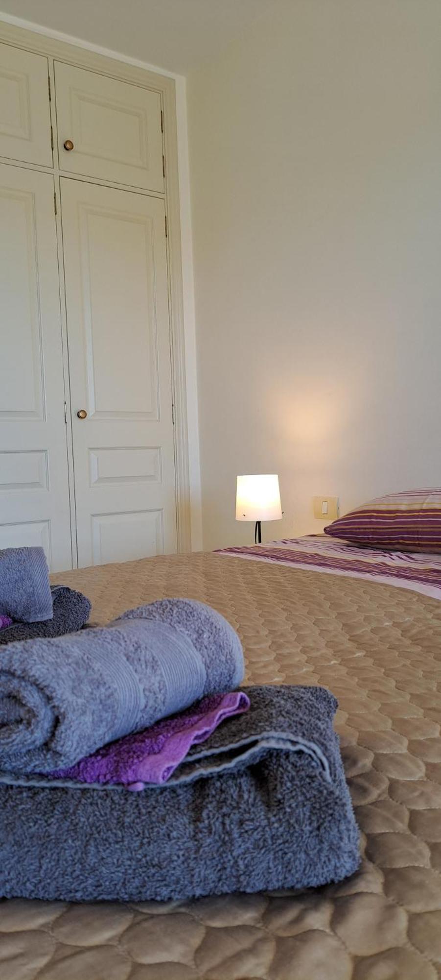 Casa Crokoa Apartamento Palm-mar