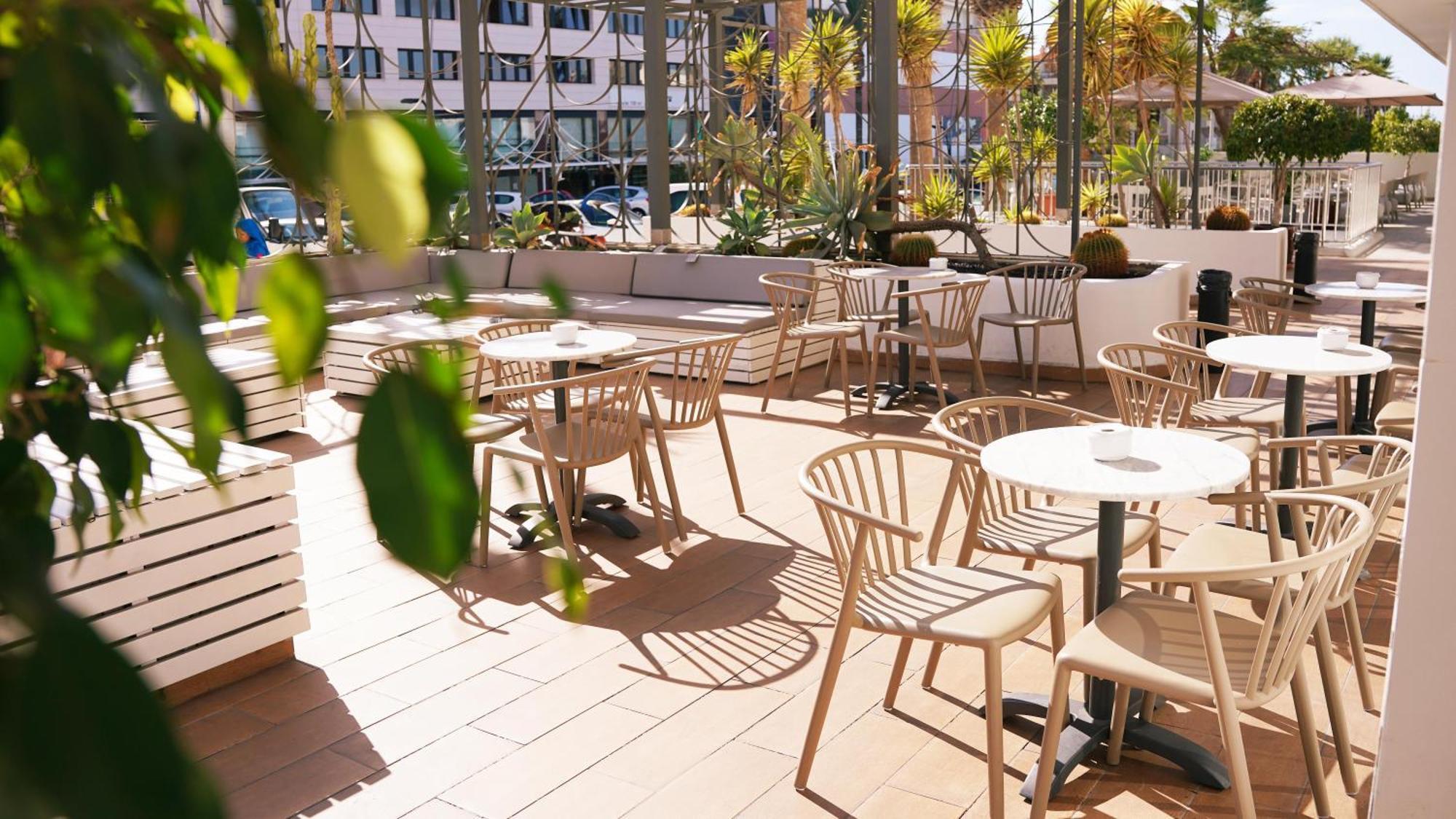 Hotel Coral & - Adults Only Playa de las Americas (Tenerife)