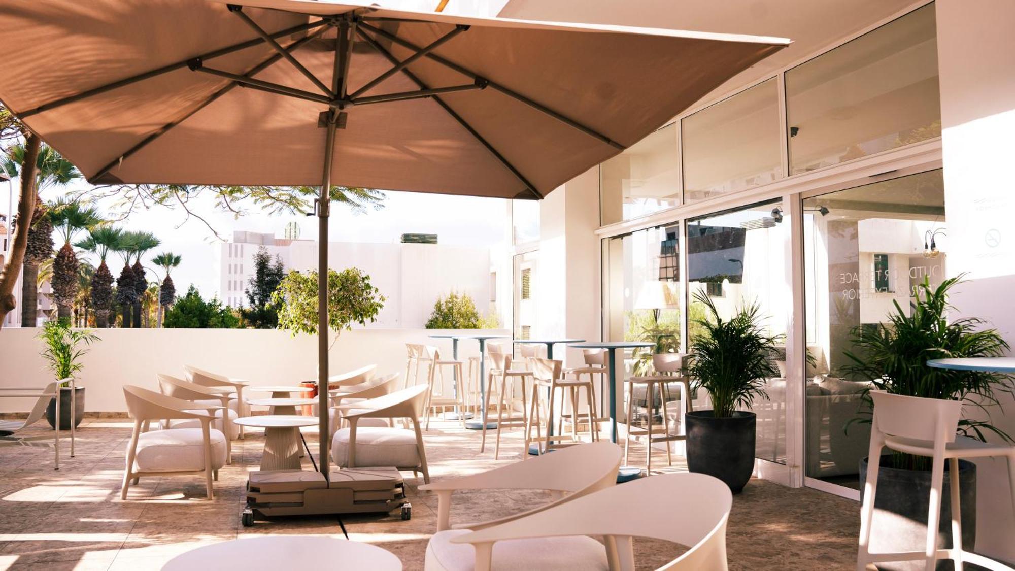 Coral & - Adults Only Playa de las Americas (Tenerife)