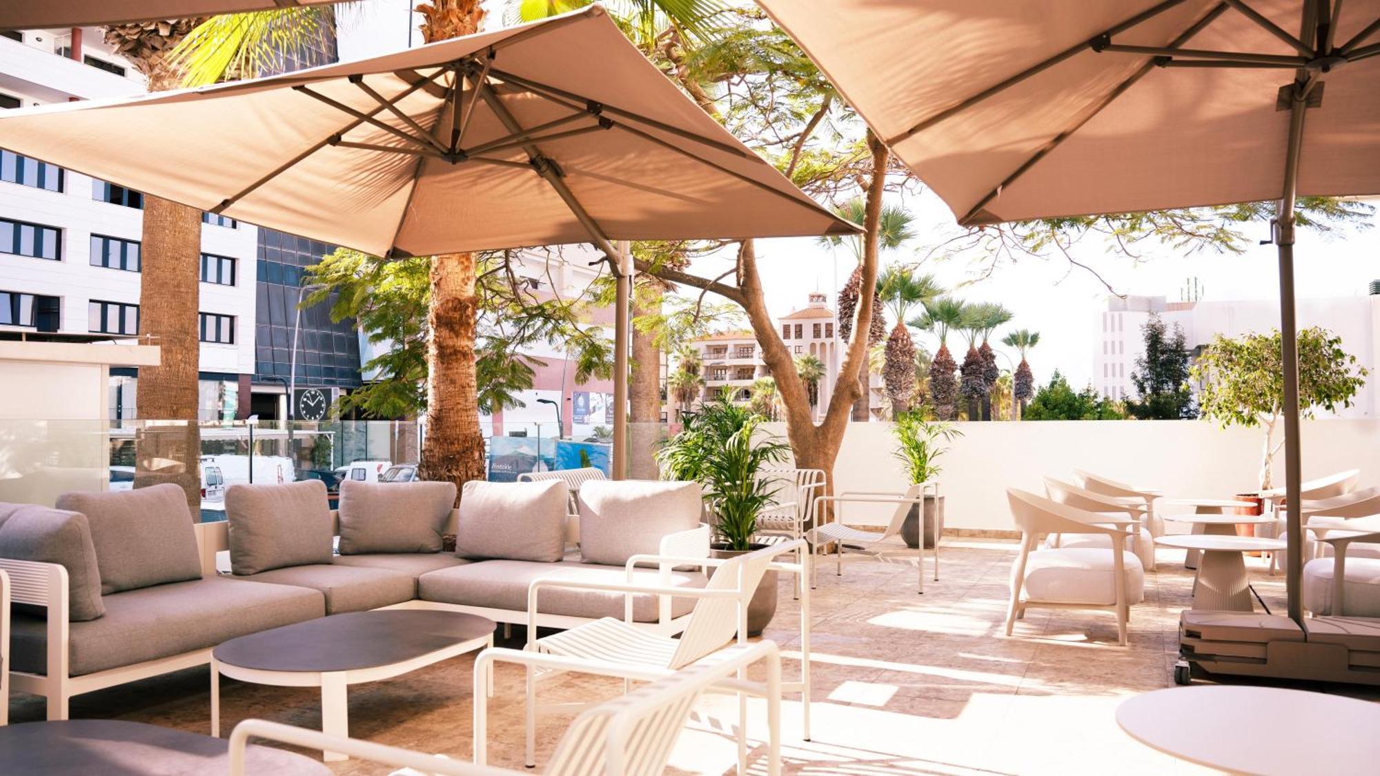 Coral & - Adults Only 4* Playa de las Americas (Tenerife)