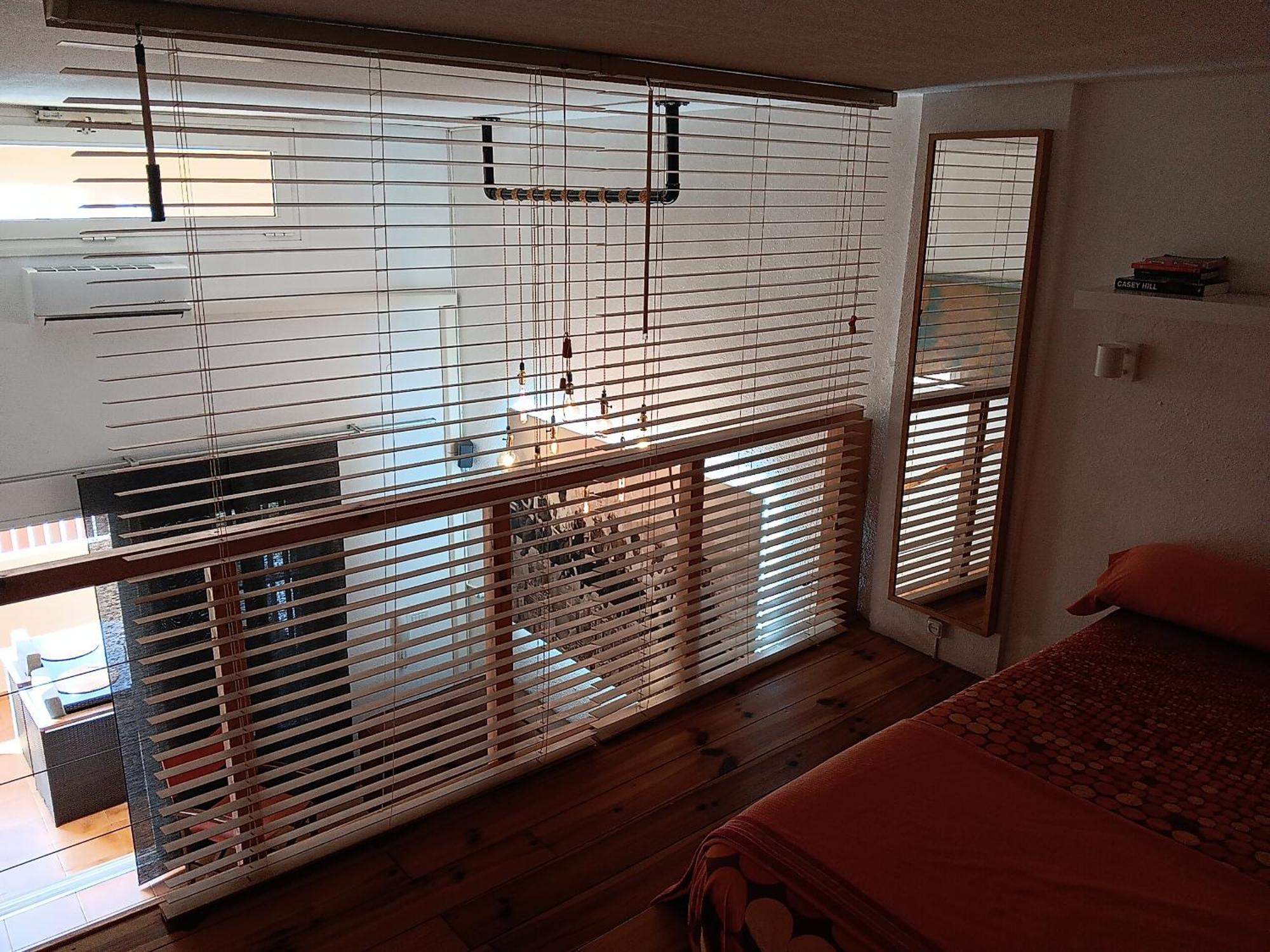 Apartamento El Medano Marineda Loft El Medano (Tenerife)