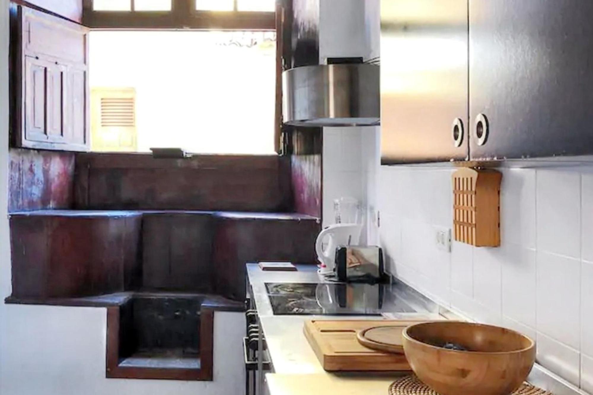 Elegant In The Heart Of Garachico 100 Sqm Parking Available Apartamento Garachico (Tenerife)
