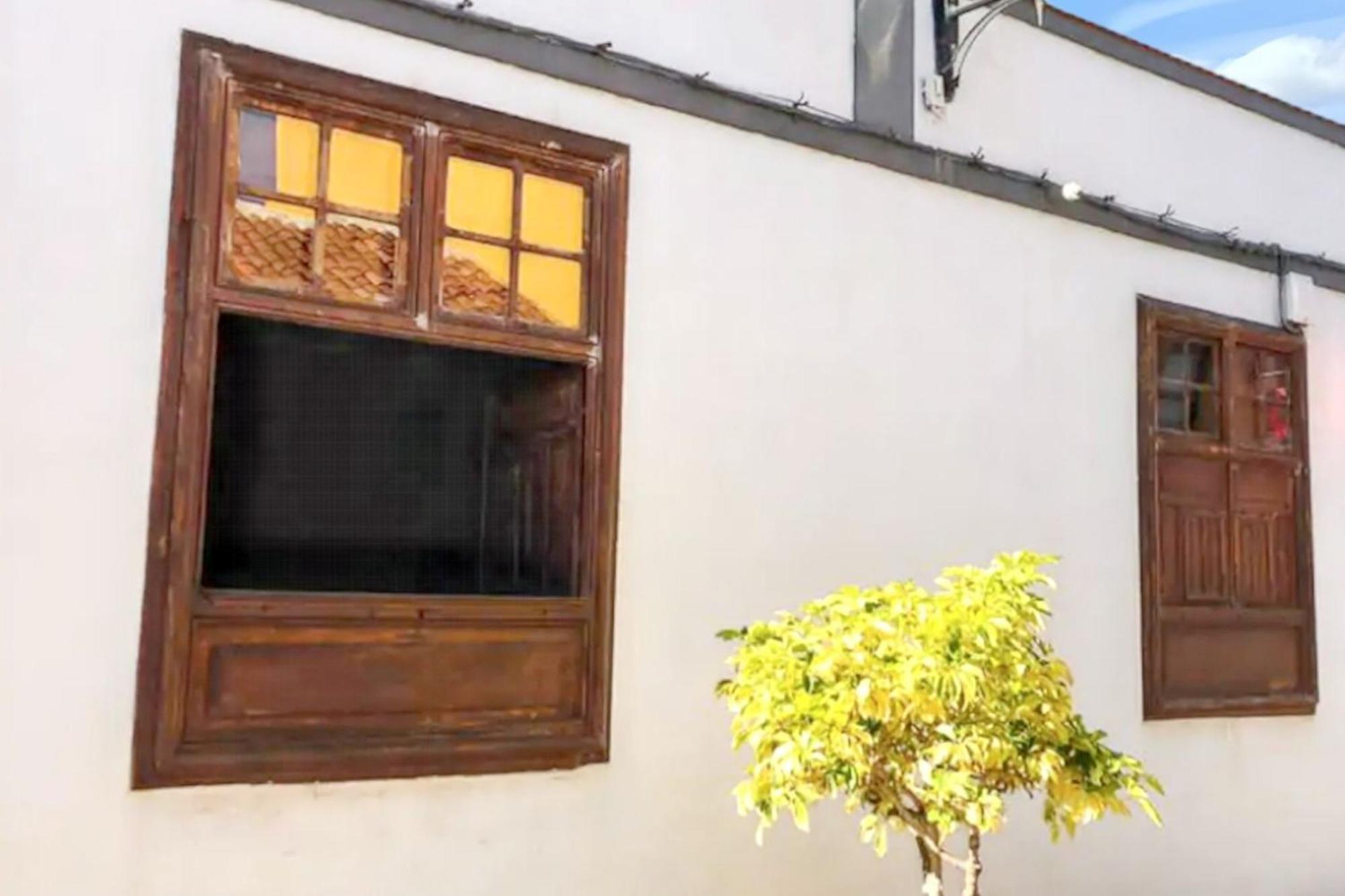 Elegant In The Heart Of Garachico 100 Sqm Parking Available Apartamento