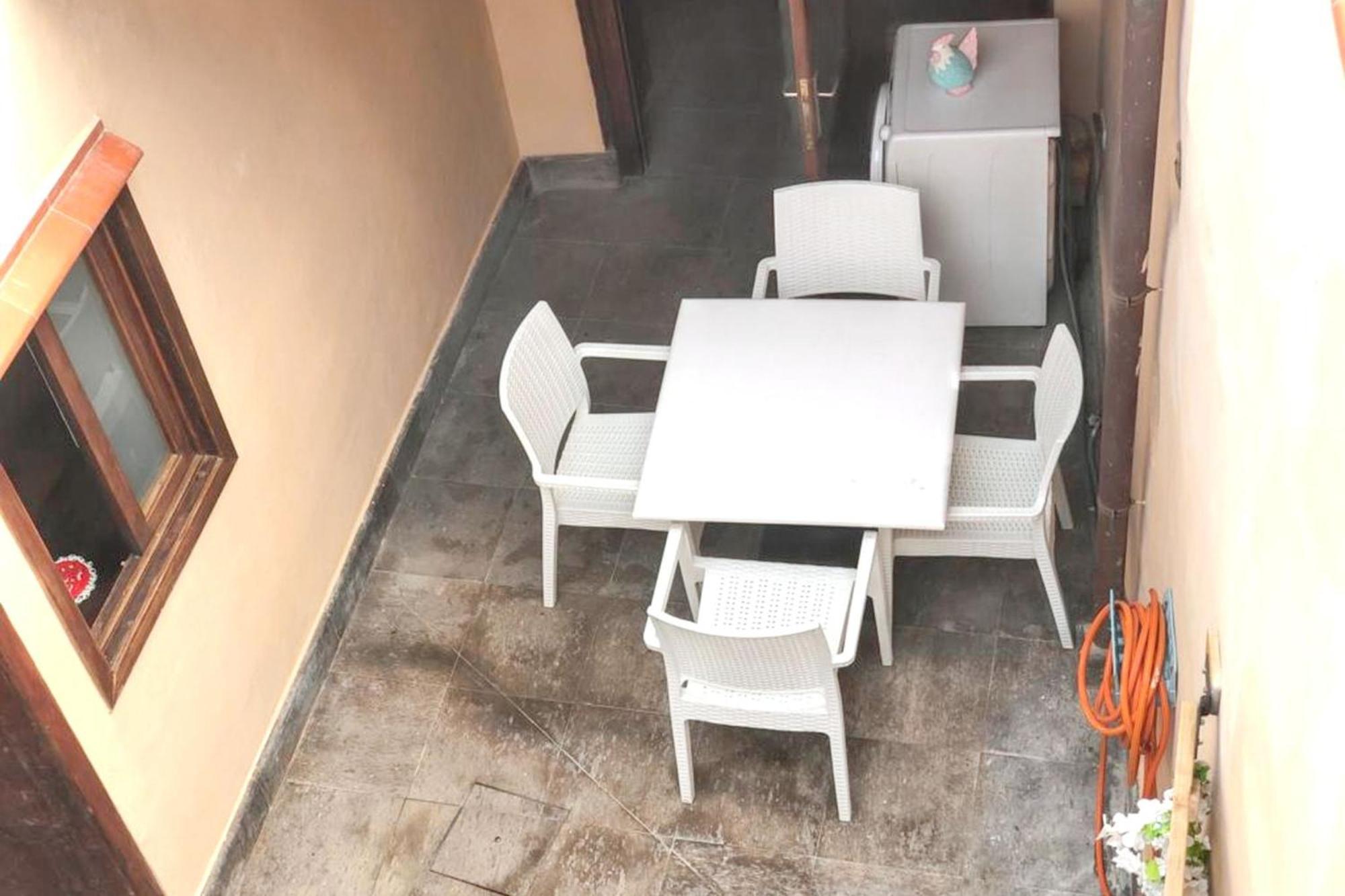 Apartamento Elegant In The Heart Of Garachico 100 Sqm Parking Available