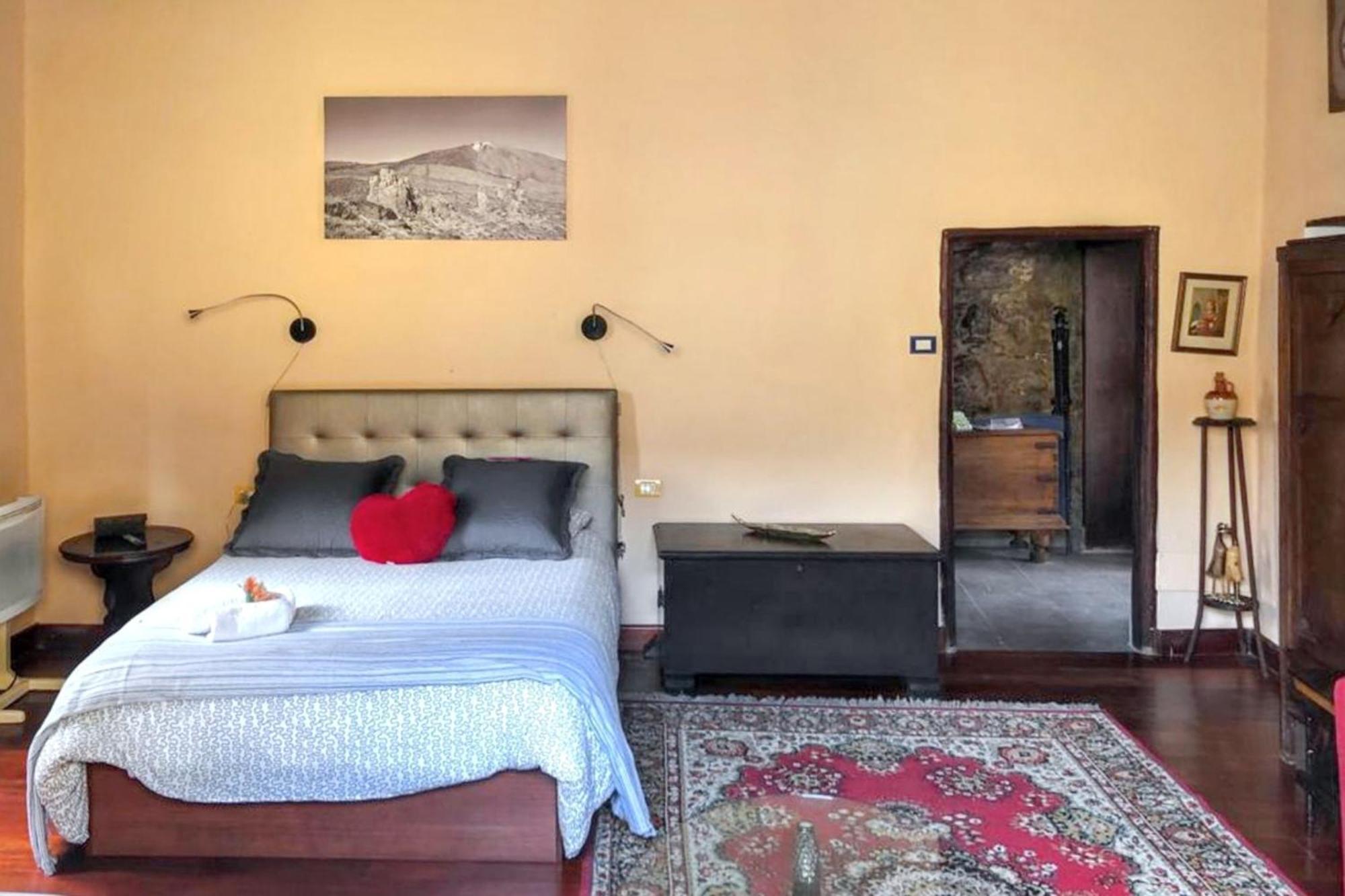Apartamento Elegant In The Heart Of Garachico 100 Sqm Parking Available *
