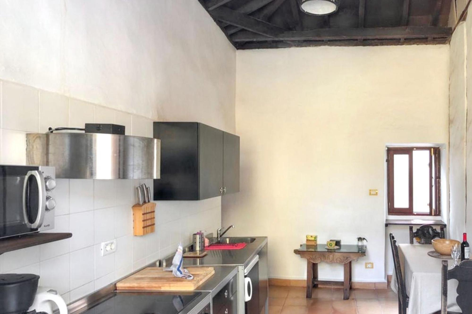 Elegant In The Heart Of Garachico 100 Sqm Parking Available Apartamento Garachico (Tenerife)