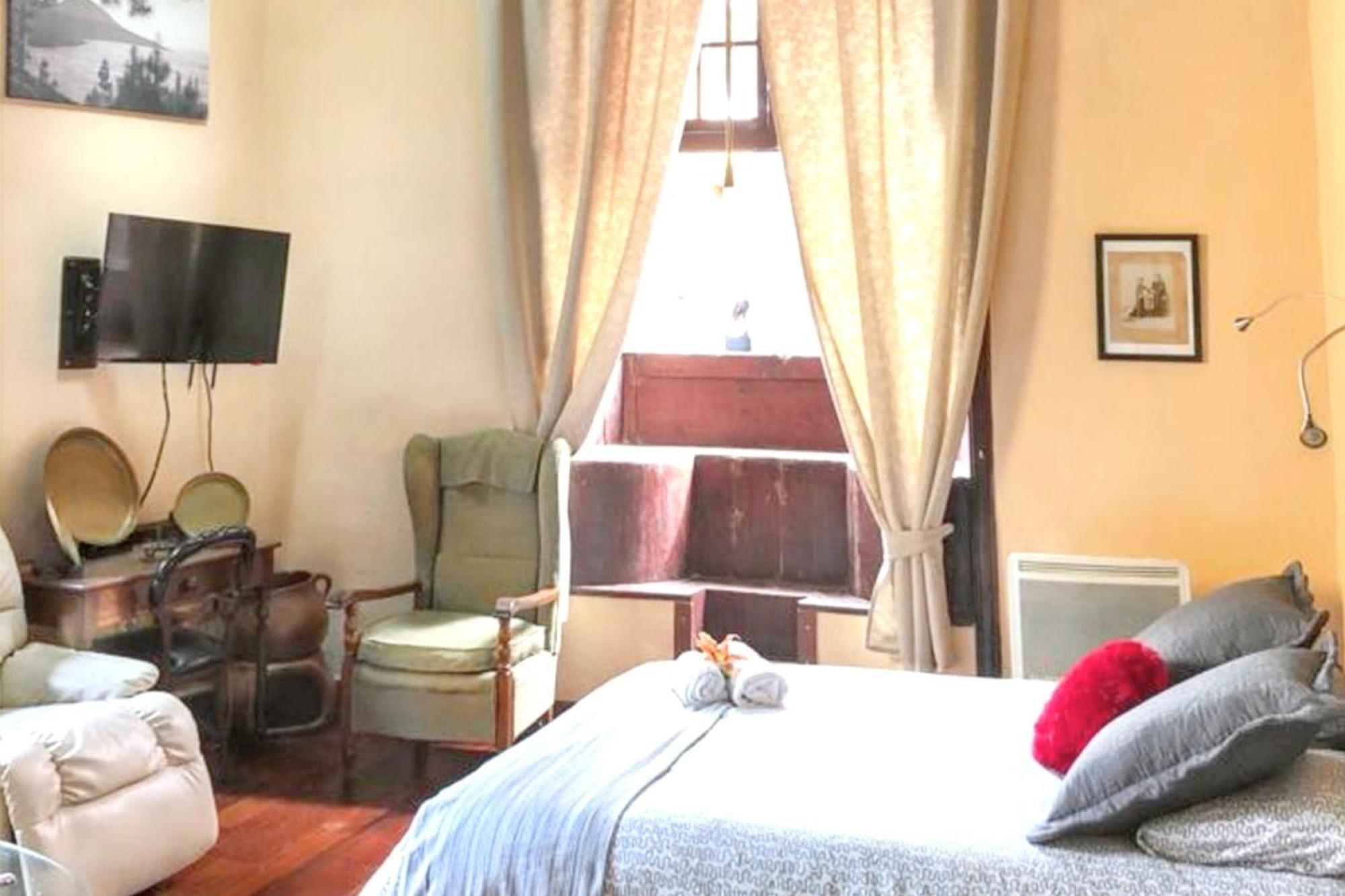 Apartamento Elegant In The Heart Of Garachico 100 Sqm Parking Available Garachico (Tenerife)