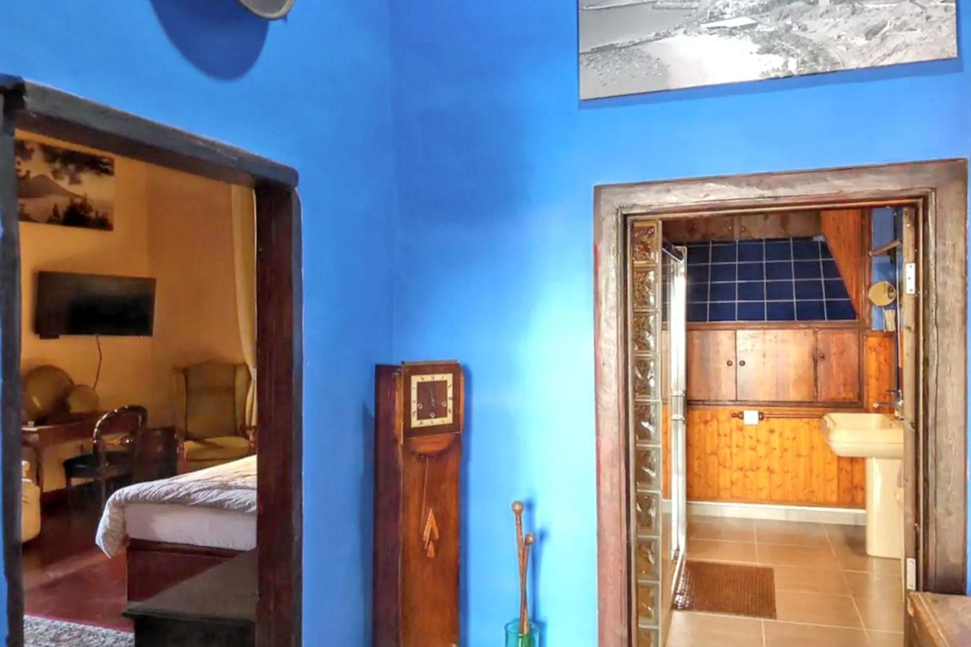 Elegant In The Heart Of Garachico 100 Sqm Parking Available Garachico (Tenerife)