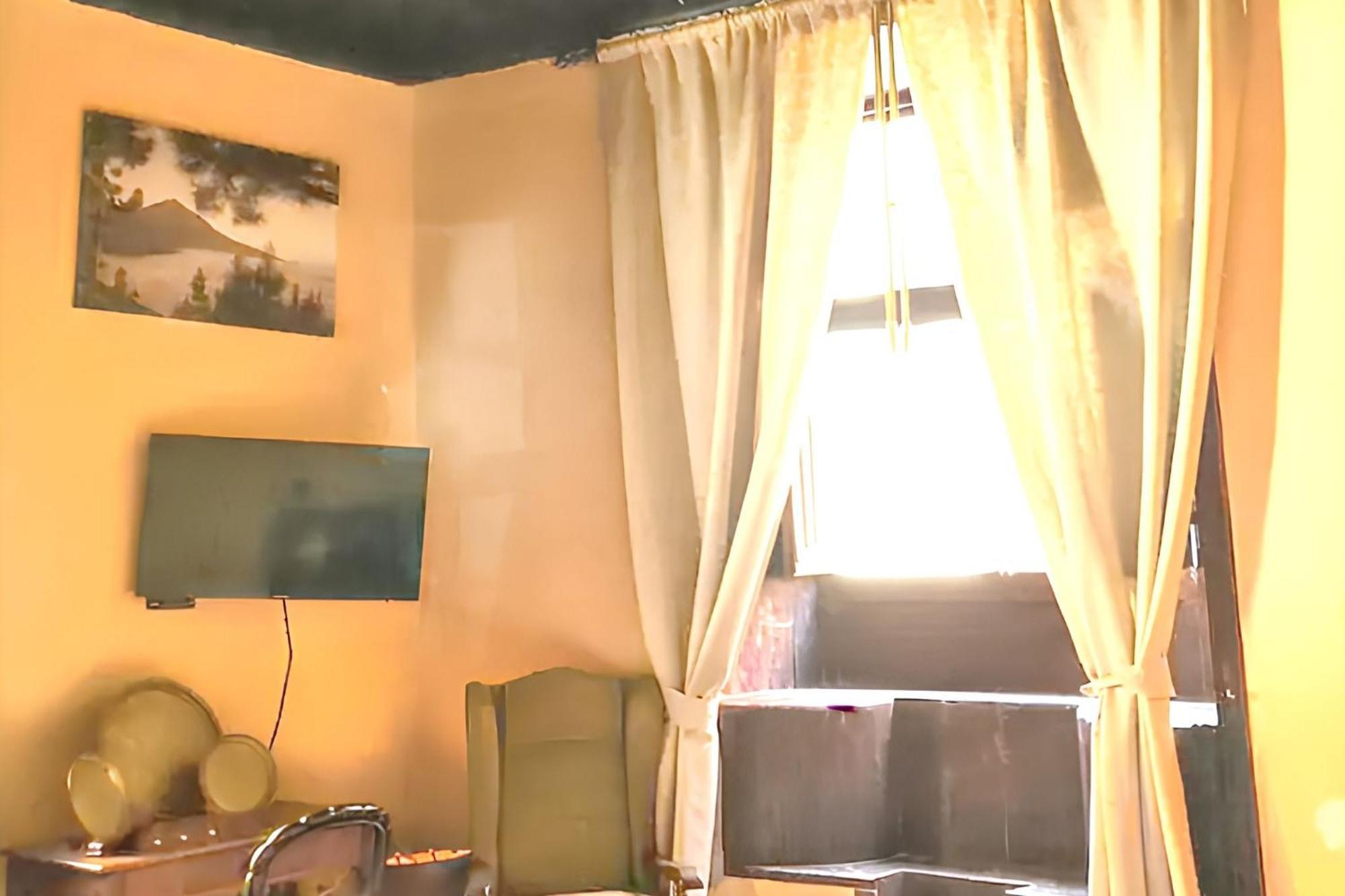 Elegant In The Heart Of Garachico 100 Sqm Parking Available * Garachico (Tenerife)
