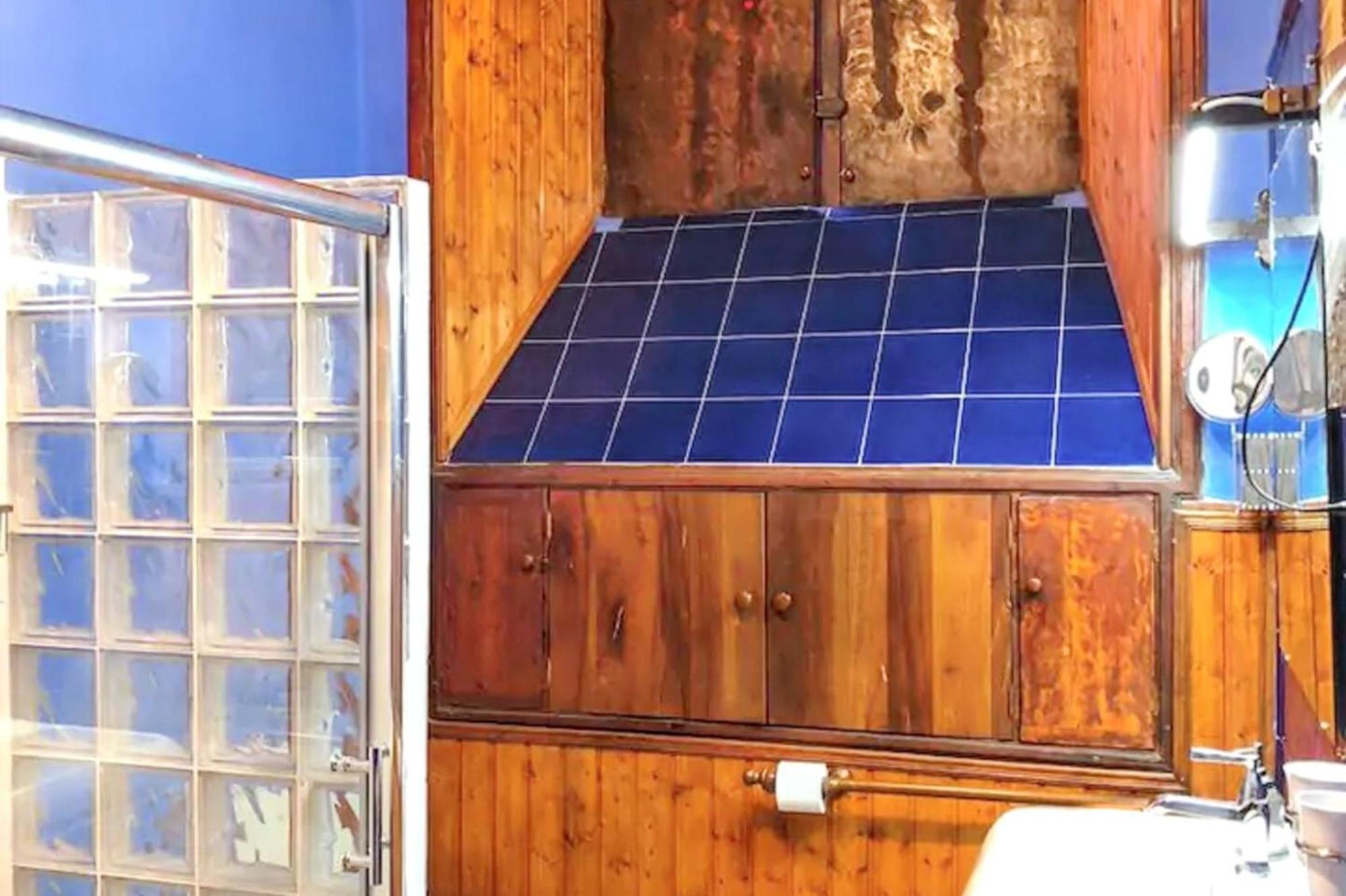 Apartamento Elegant In The Heart Of Garachico 100 Sqm Parking Available