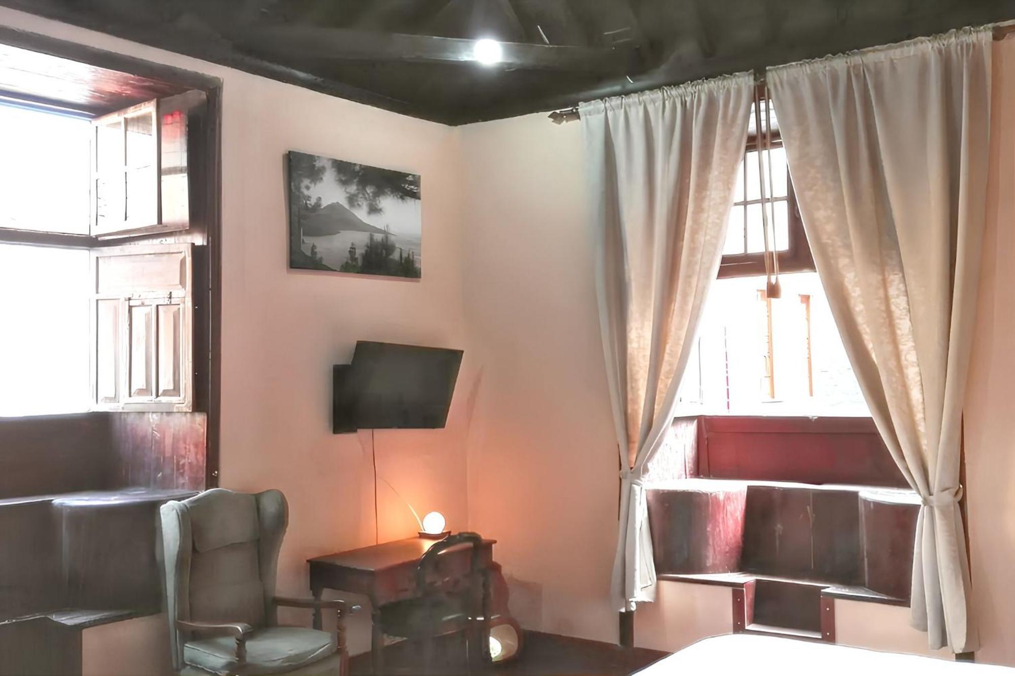 Apartamento Elegant In The Heart Of Garachico 100 Sqm Parking Available *