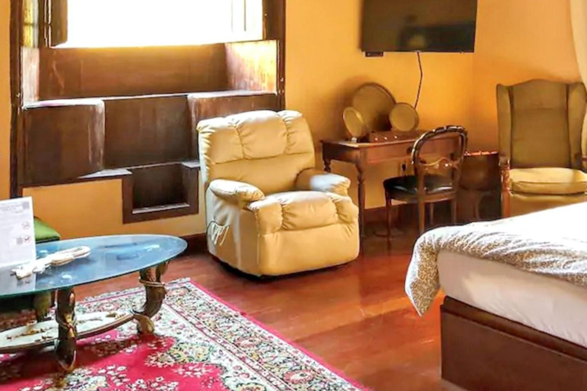 Elegant In The Heart Of Garachico 100 Sqm Parking Available Garachico (Tenerife)