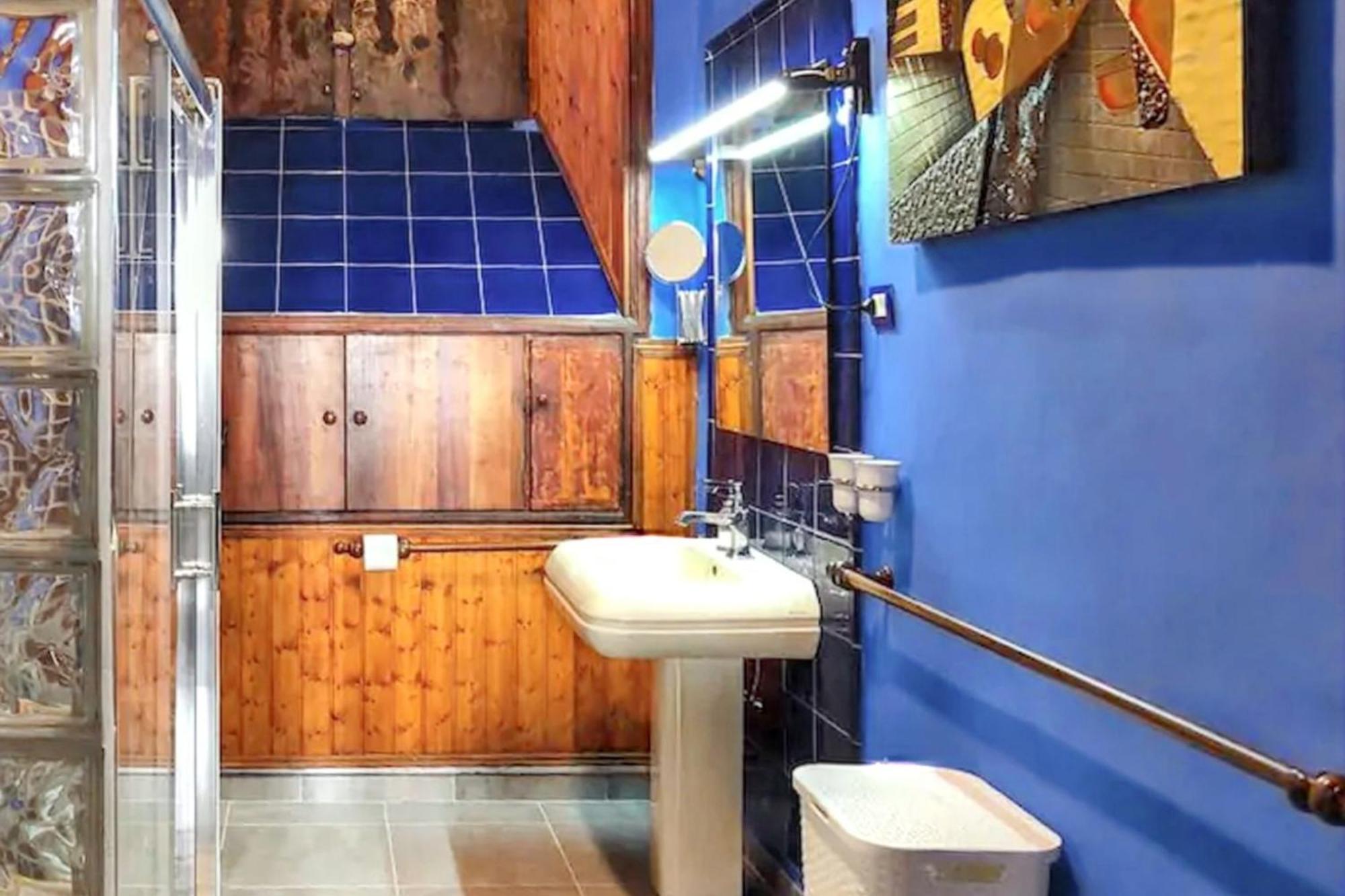Elegant In The Heart Of Garachico 100 Sqm Parking Available Apartamento