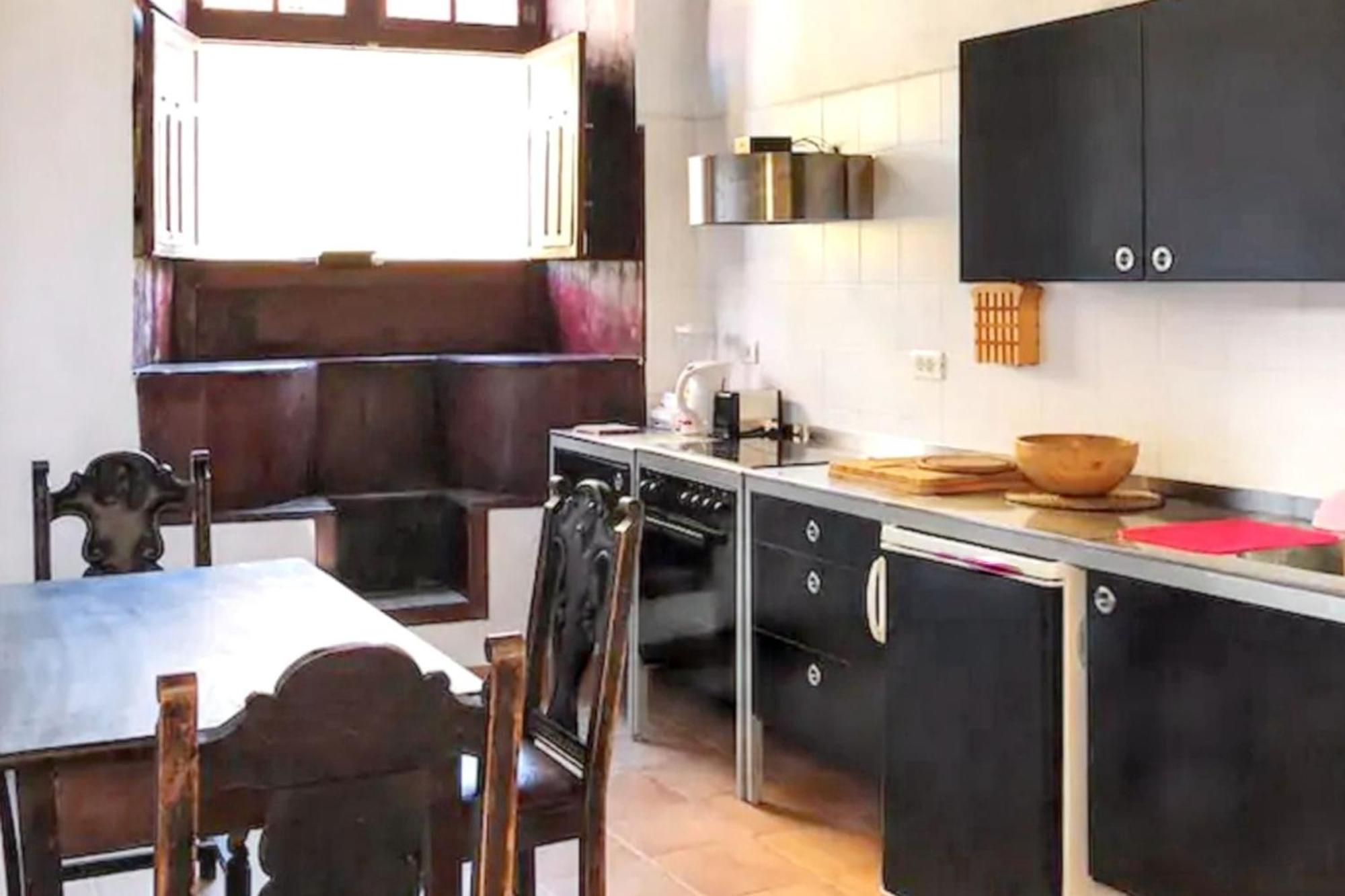 Apartamento Elegant In The Heart Of Garachico 100 Sqm Parking Available