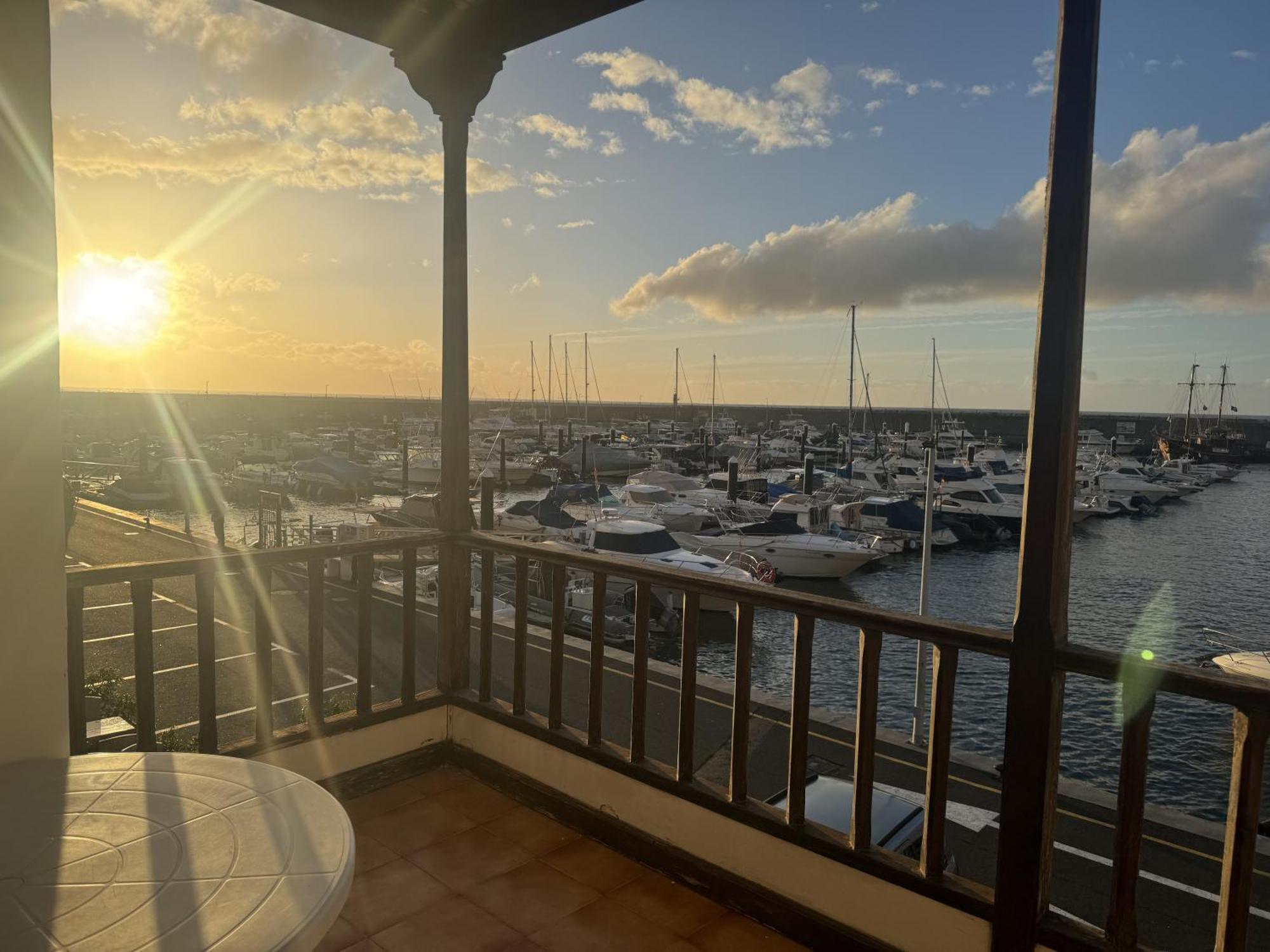 Apartamento Vacacional Gigantes *