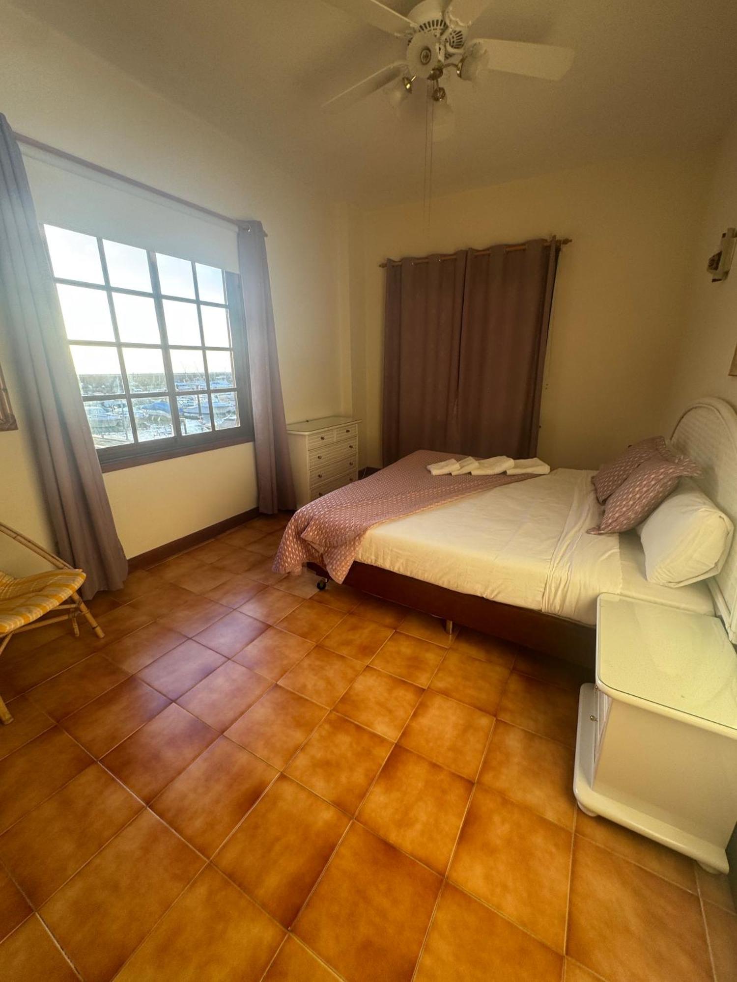 Apartamento Vacacional Gigantes