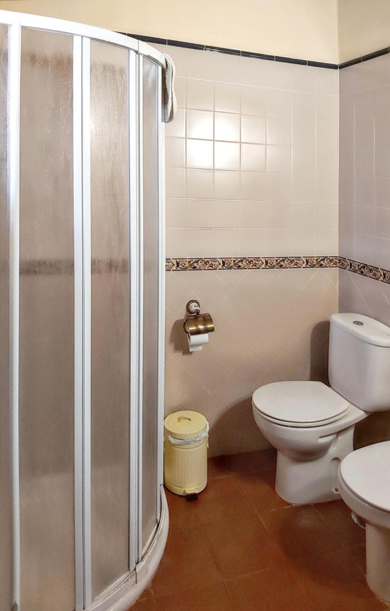Сasa de vacaciones Charming House In San Cristobal De La Laguna With A Shared Pool *