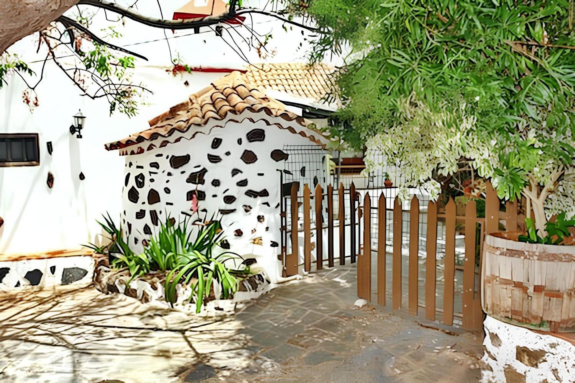 Сasa de vacaciones Charming House In San Cristobal De La Laguna With A Shared Pool La Laguna (Tenerife)