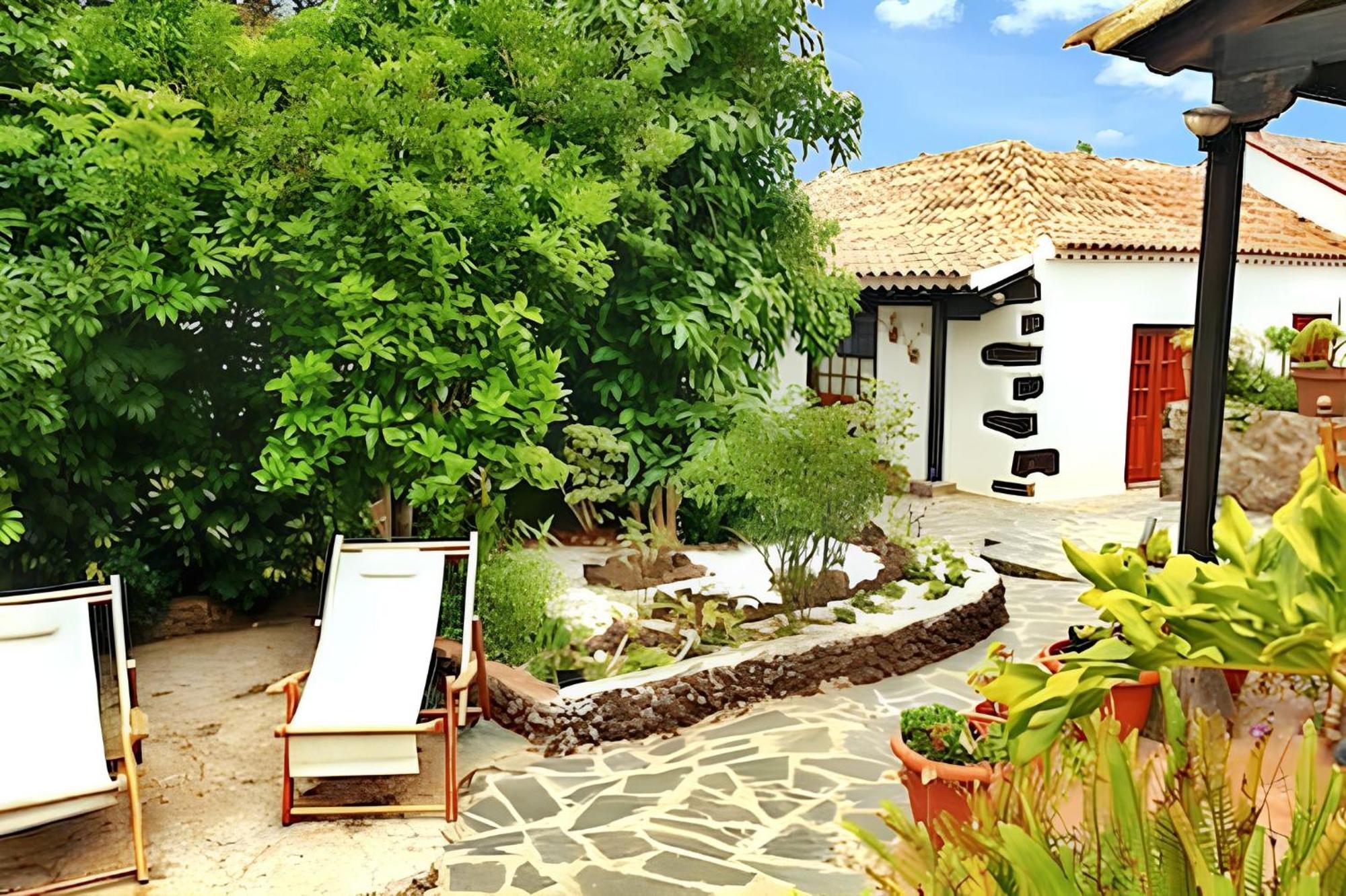 Charming House In San Cristobal De La Laguna With A Shared Pool Сasa de vacaciones
